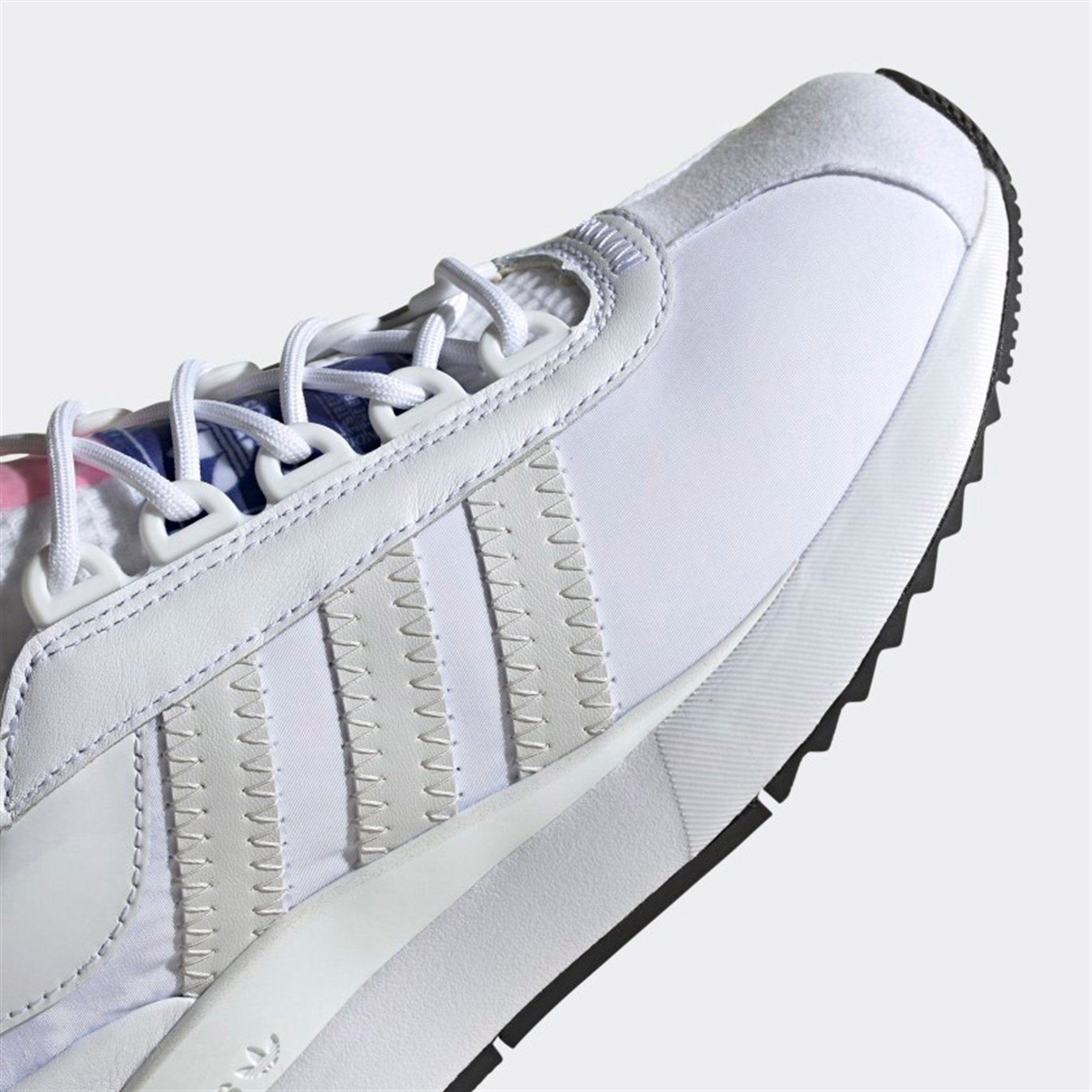 Adidas Kadın Günlük Spor Ayakkabı Sl Andridge W Eg6846 SL ANDRIDGE W