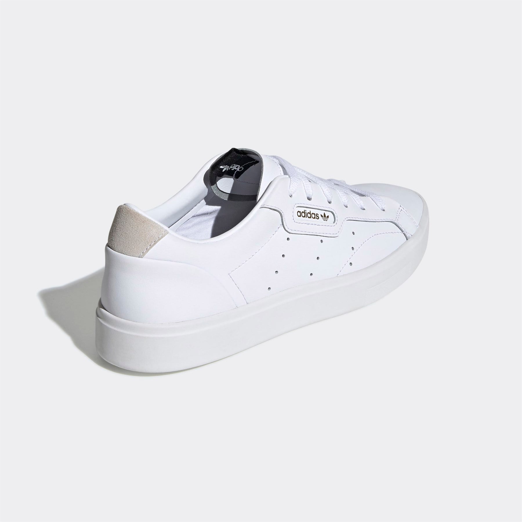 Adidas Kadın Günlük Spor Ayakkabı Sleek W Db3258 ADIDAS SLEEK W