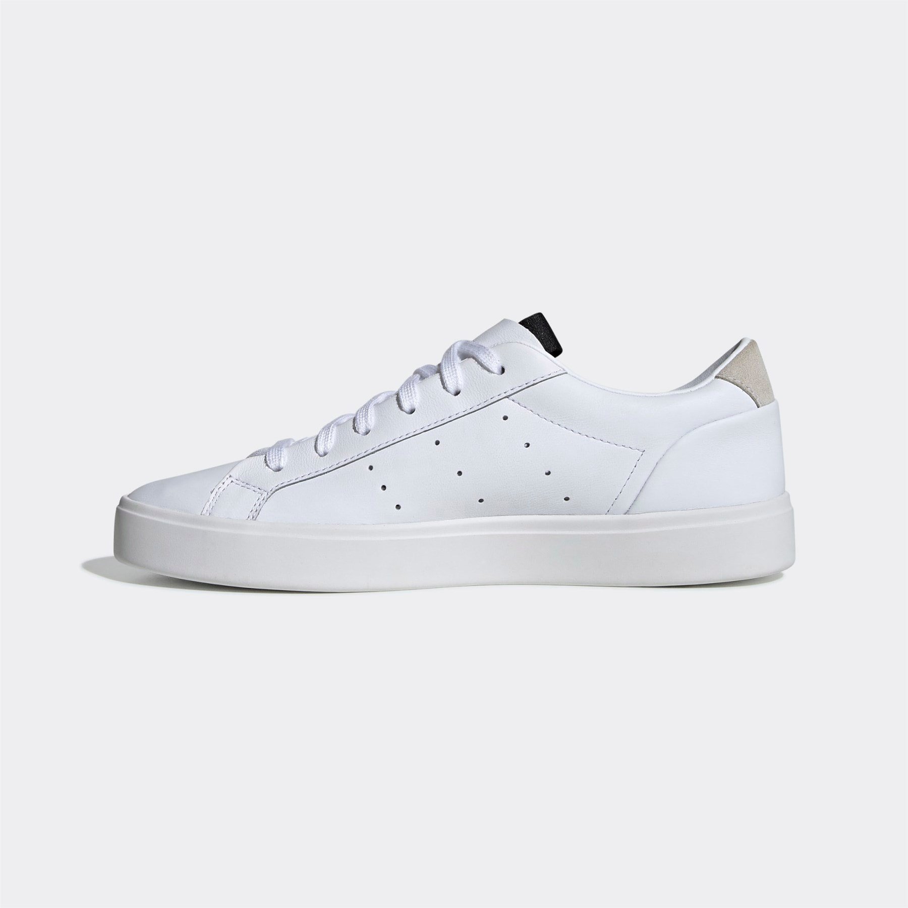 Adidas Kadın Günlük Spor Ayakkabı Sleek W Db3258 ADIDAS SLEEK W