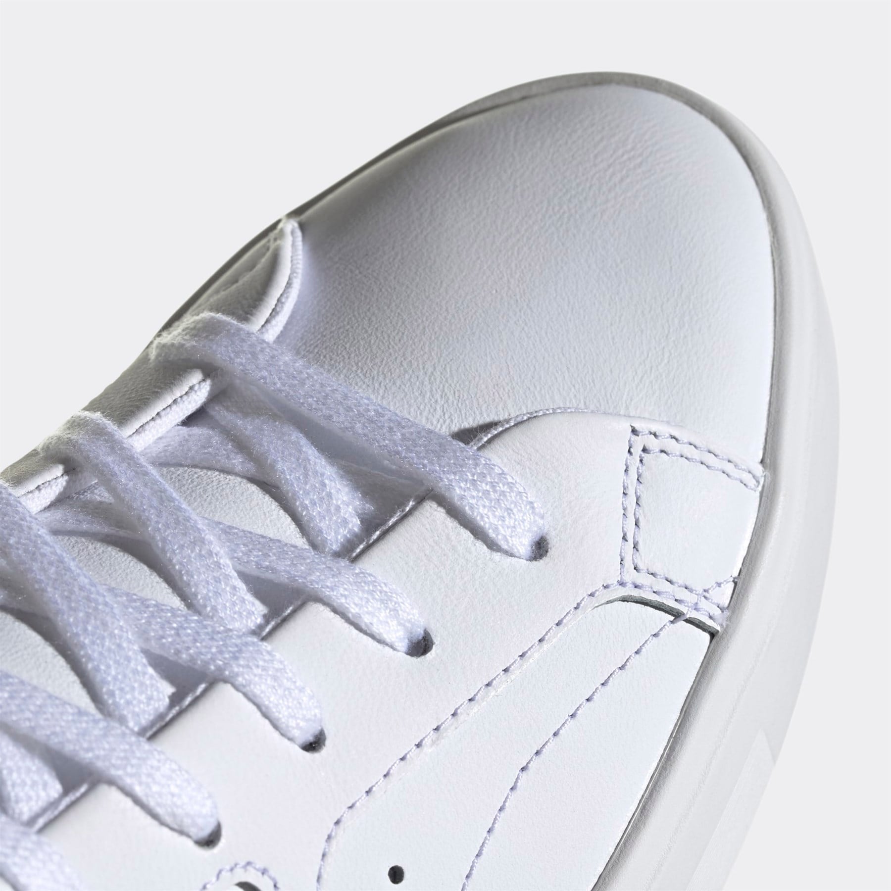 Adidas Kadın Günlük Spor Ayakkabı Sleek W Db3258 ADIDAS SLEEK W