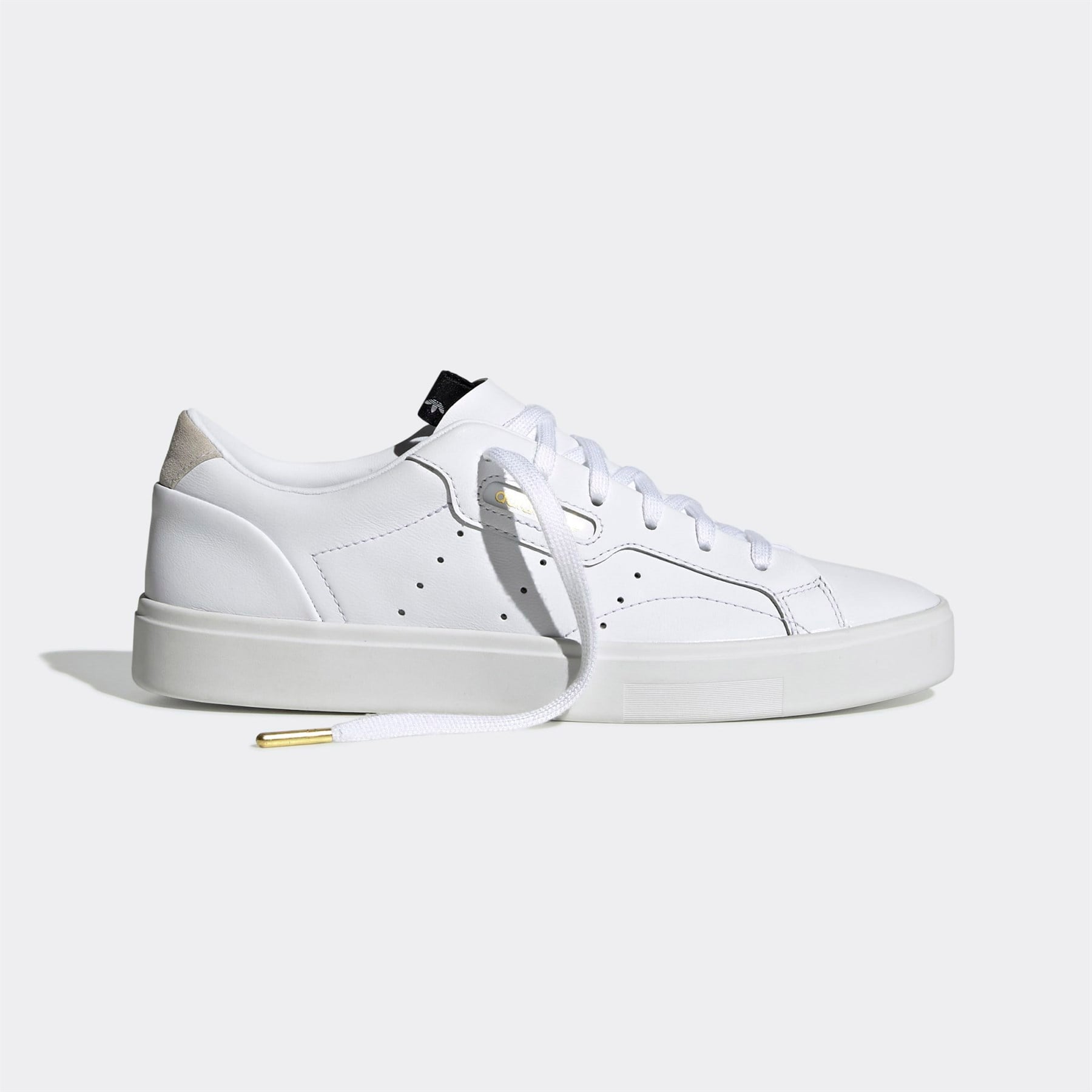 Adidas Kadın Günlük Spor Ayakkabı Sleek W Db3258 ADIDAS SLEEK W