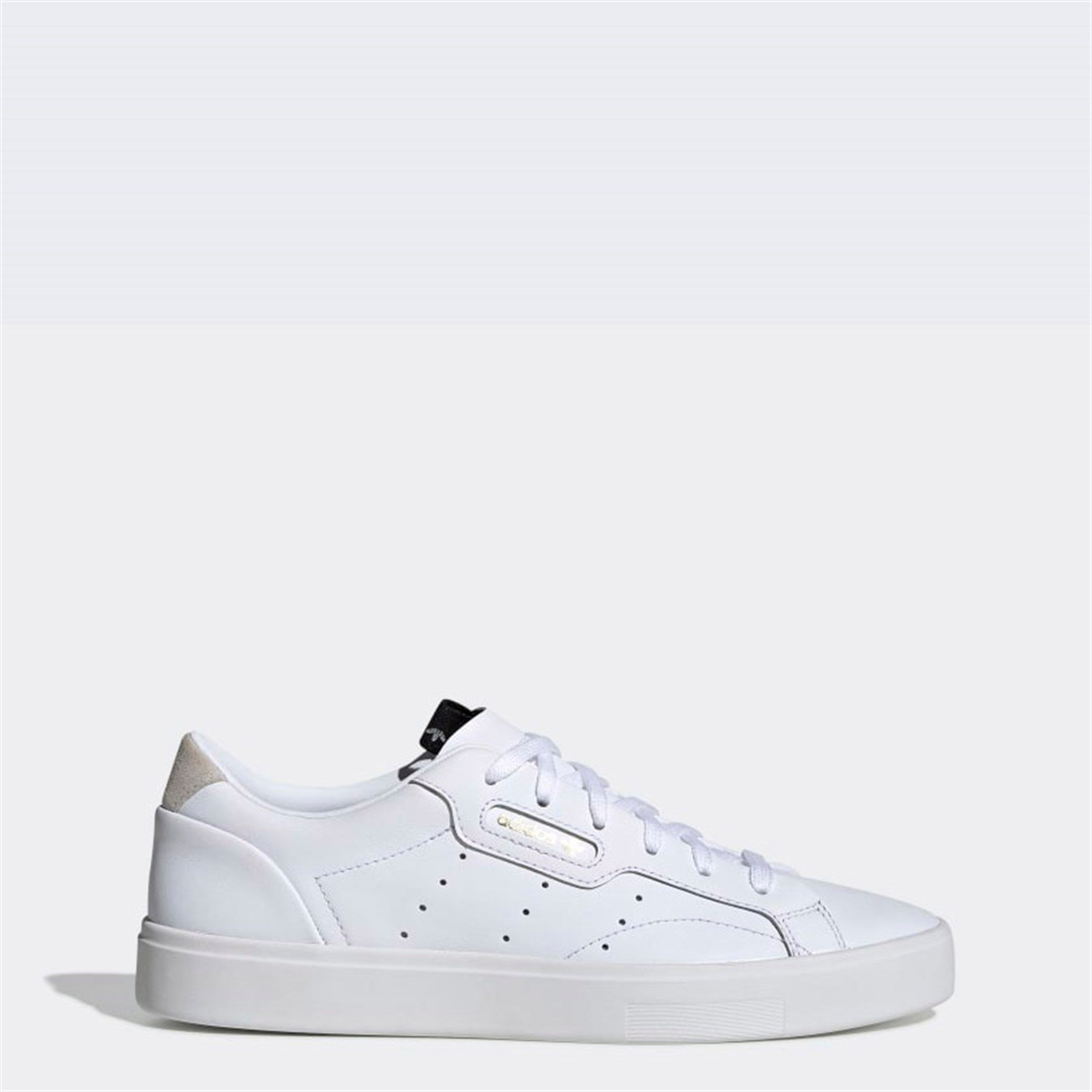 Adidas Kadın Günlük Spor Ayakkabı Sleek W Db3258 ADIDAS SLEEK W