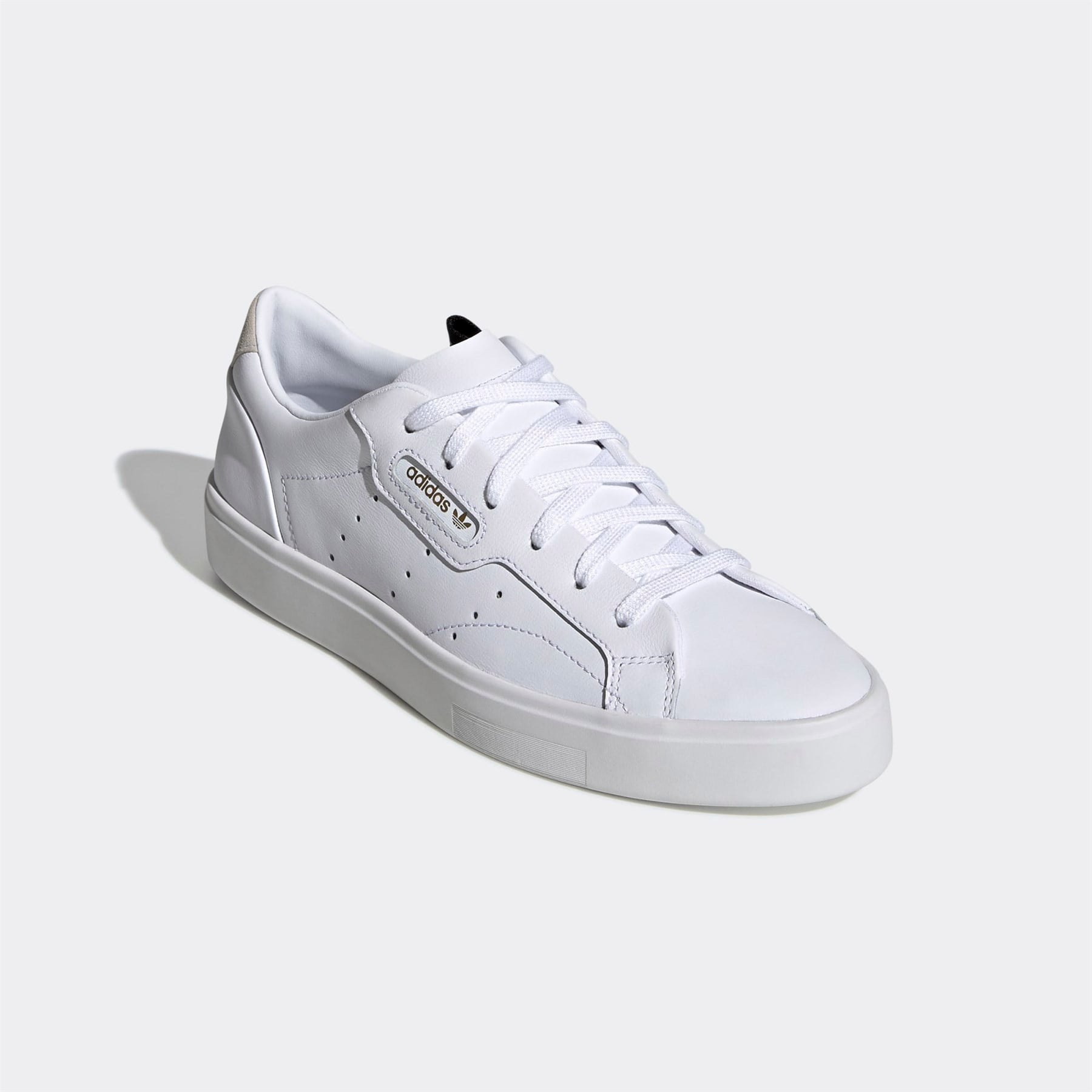 Adidas Kadın Günlük Spor Ayakkabı Sleek W Db3258 ADIDAS SLEEK W