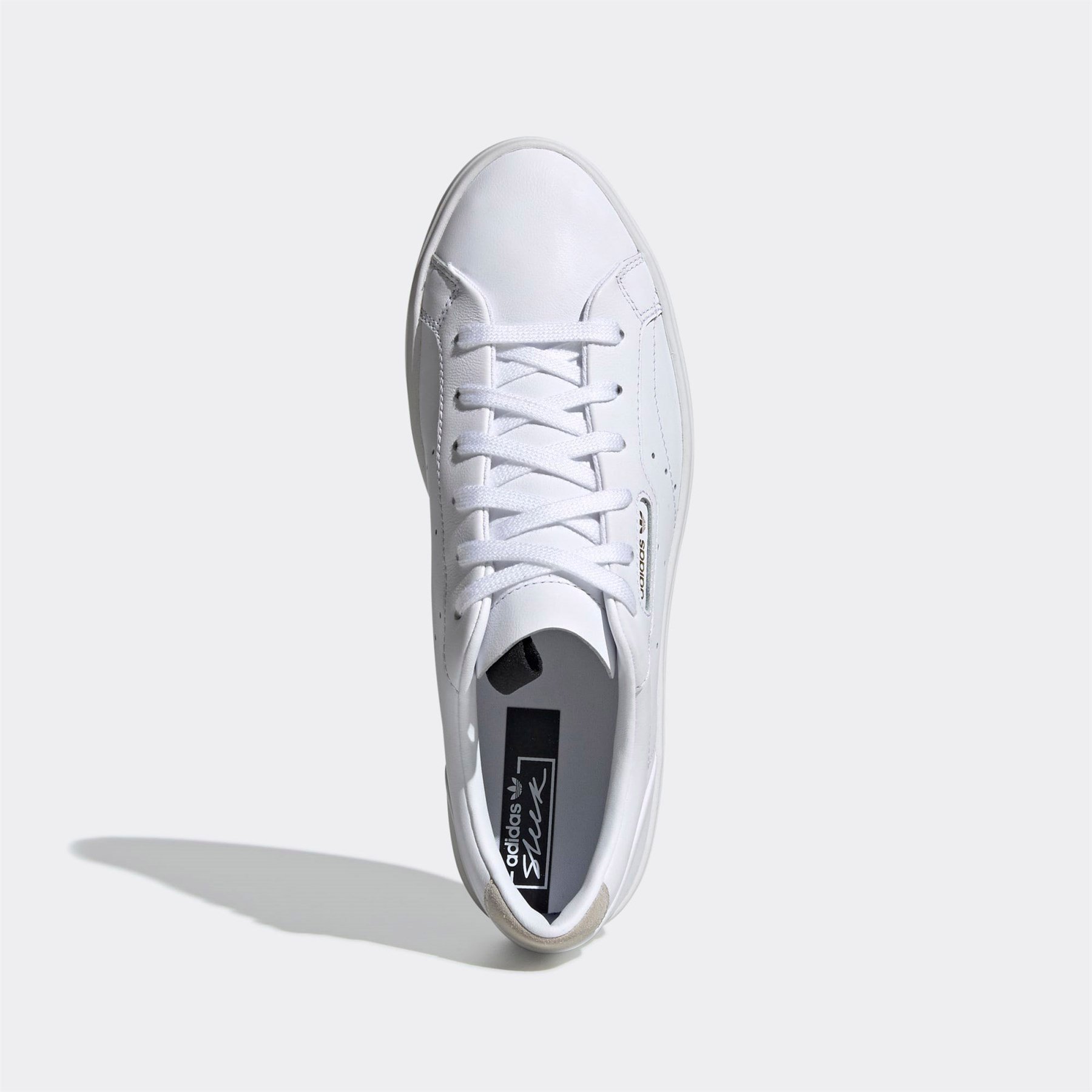 Adidas Kadın Günlük Spor Ayakkabı Sleek W Db3258 ADIDAS SLEEK W