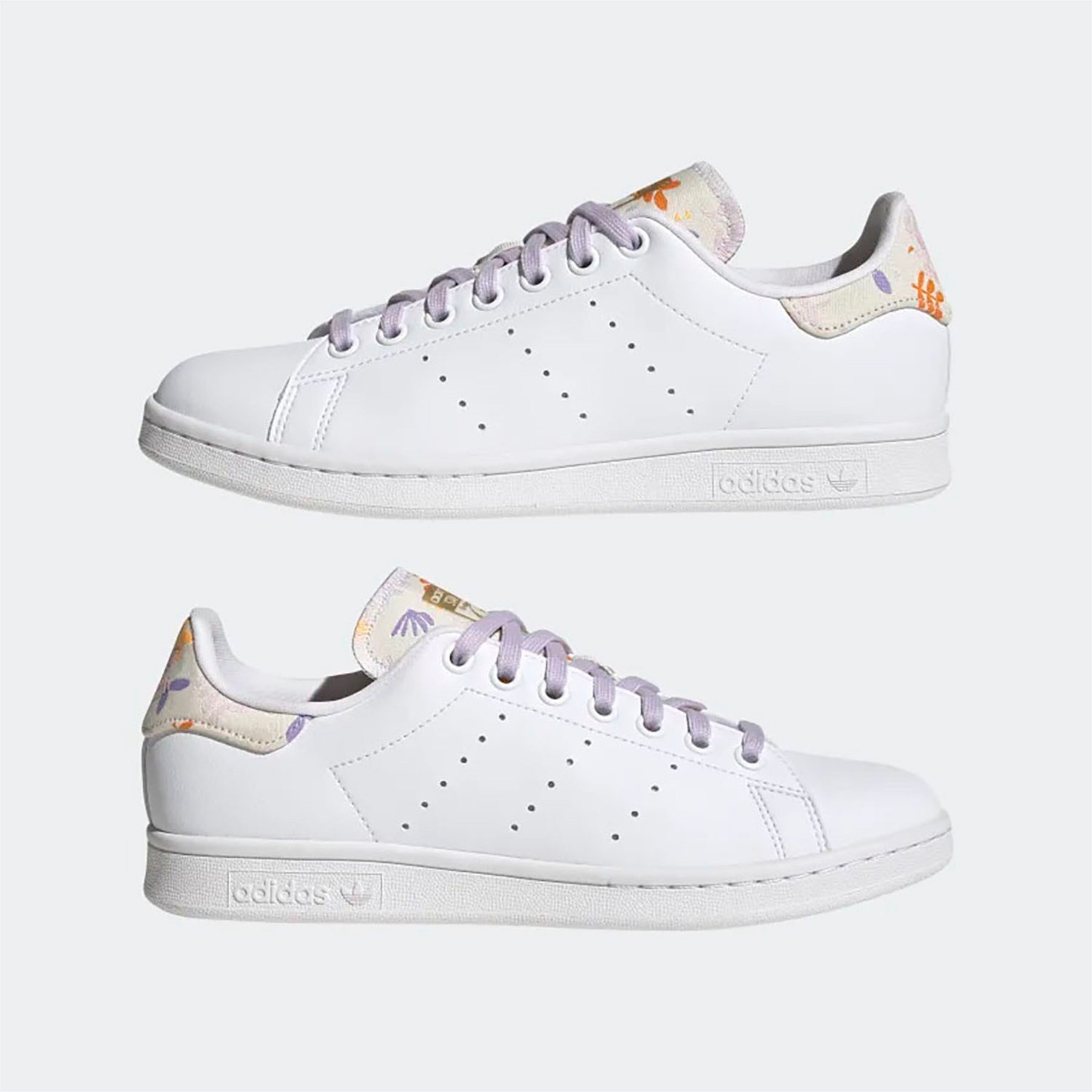 Adidas Kadın Günlük Spor Ayakkabı Stan Smith W Gw5929