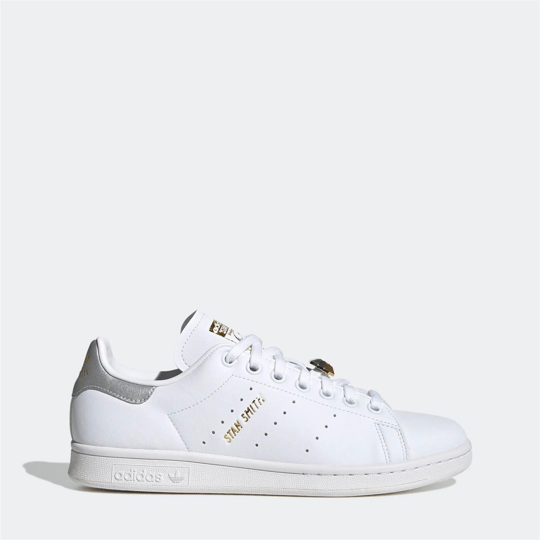 Adidas Kadın Günlük Spor Ayakkabı Stan Smith W Hq4243