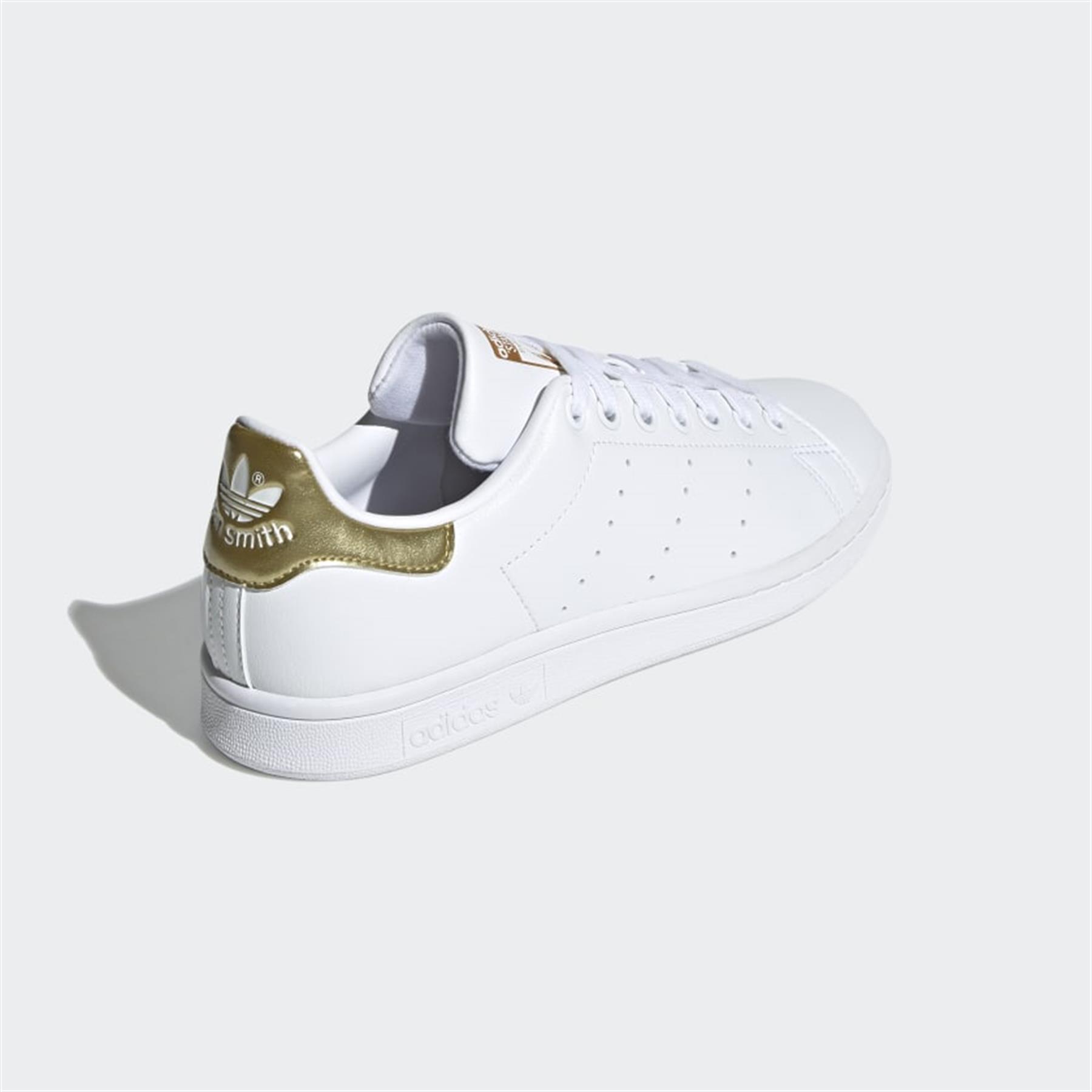 Adidas Kadın Günlük Spor Ayakkabı Stan Smith W G58184