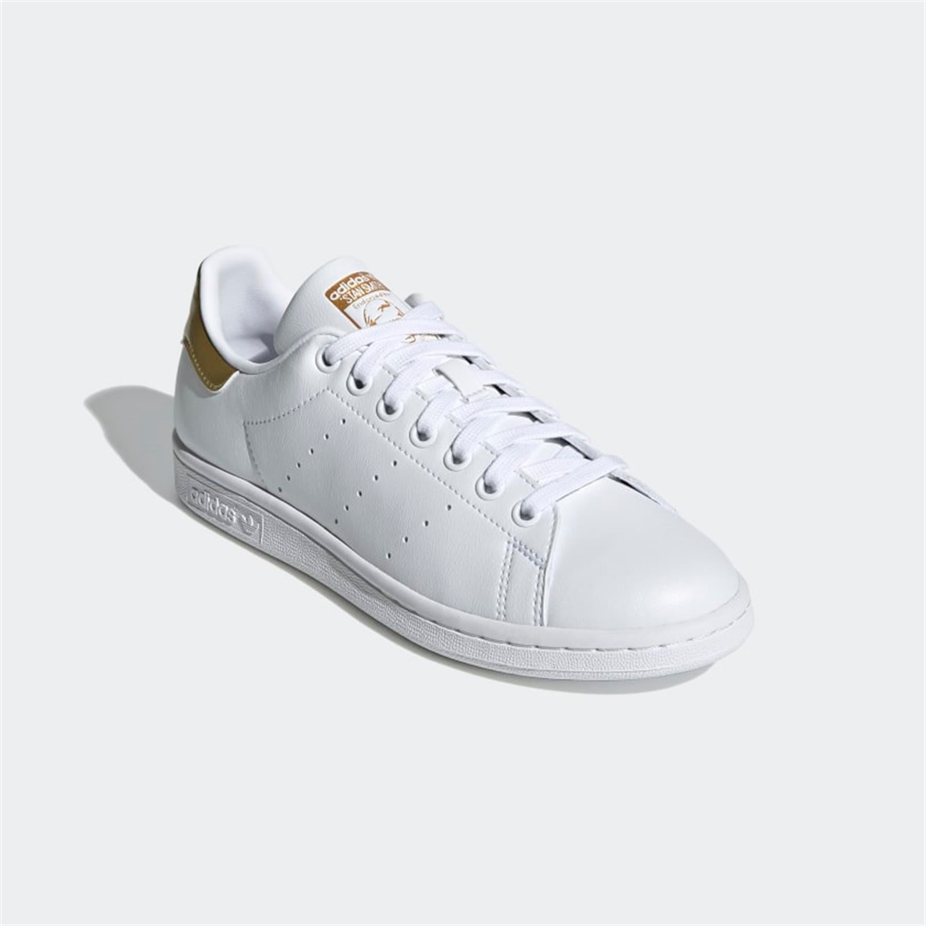 Adidas Kadın Günlük Spor Ayakkabı Stan Smith W G58184