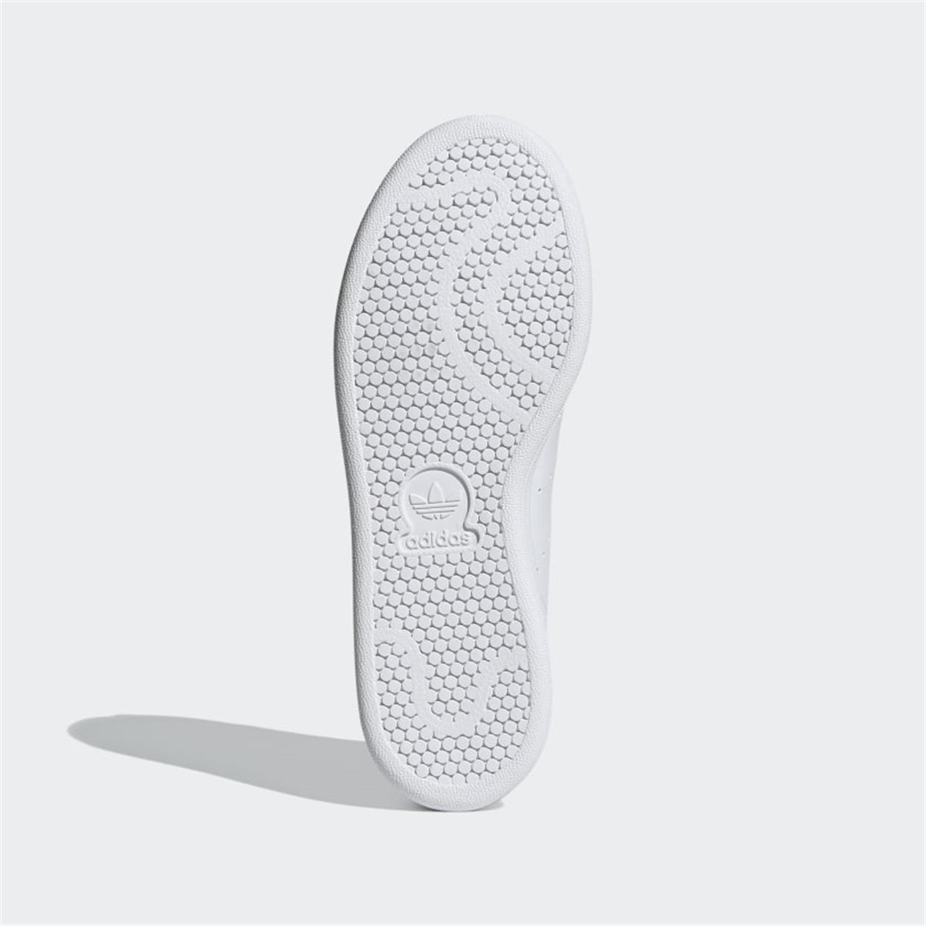 Adidas Kadın Günlük Spor Ayakkabı Stan Smith W G58184