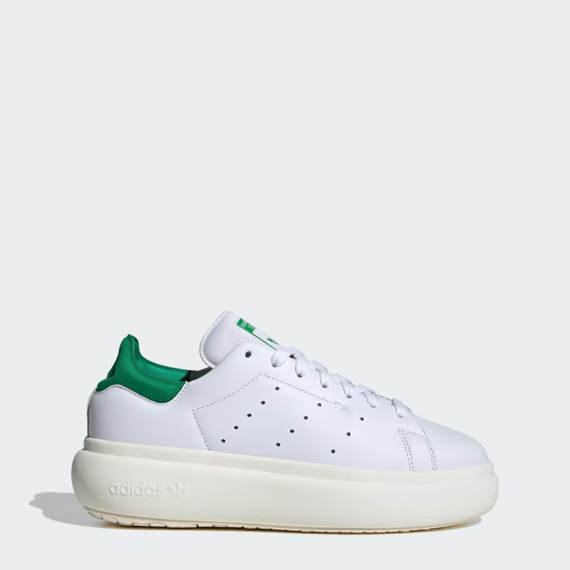 Adidas Beyaz Adidas Stan Smith Kadın Günlük Spor Ayakkabı Pf W Id2786