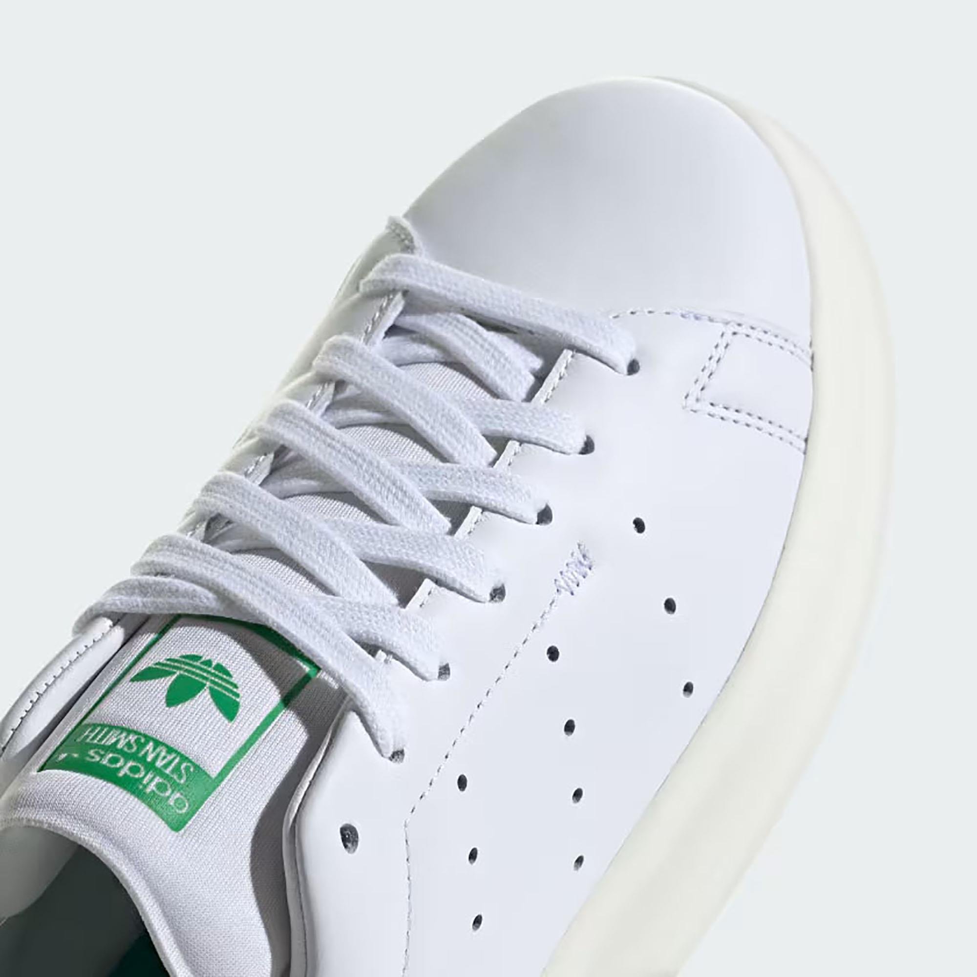 Adidas Beyaz Adidas Stan Smith Kadın Günlük Spor Ayakkabı Pf W Id2786