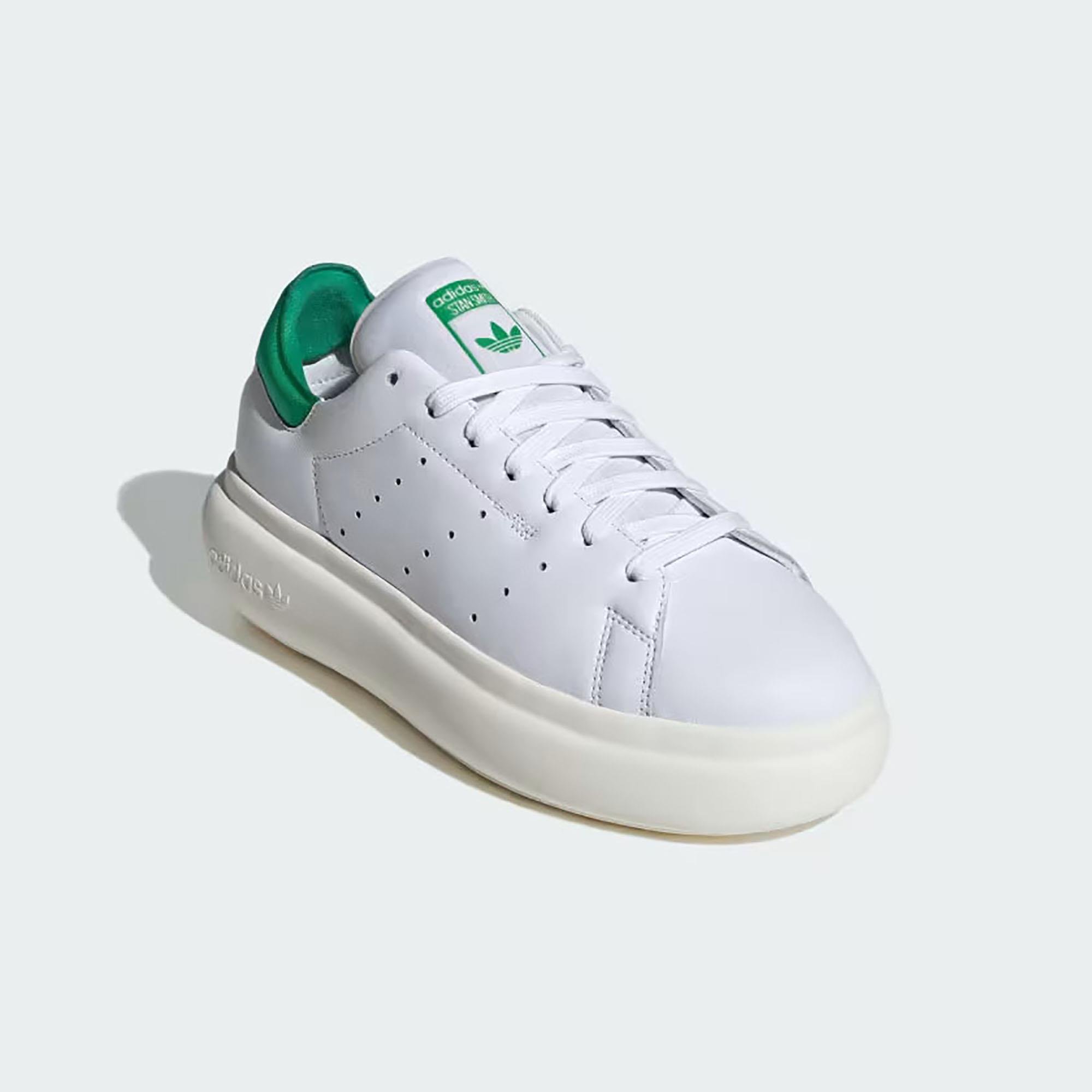 Adidas Beyaz Adidas Stan Smith Kadın Günlük Spor Ayakkabı Pf W Id2786