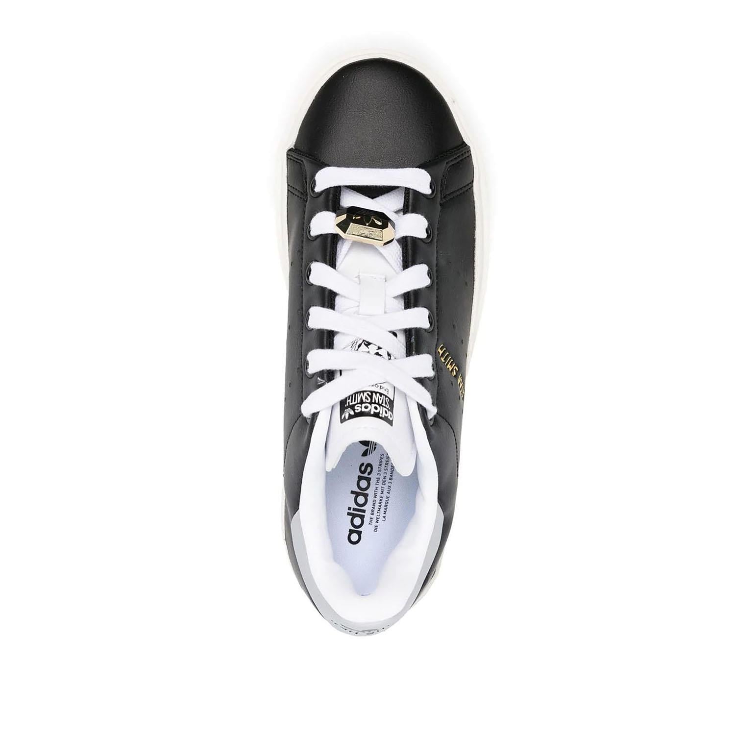 Adidas Kadın Günlük Spor Ayakkabı Stan Smith Bonega W Hq4253