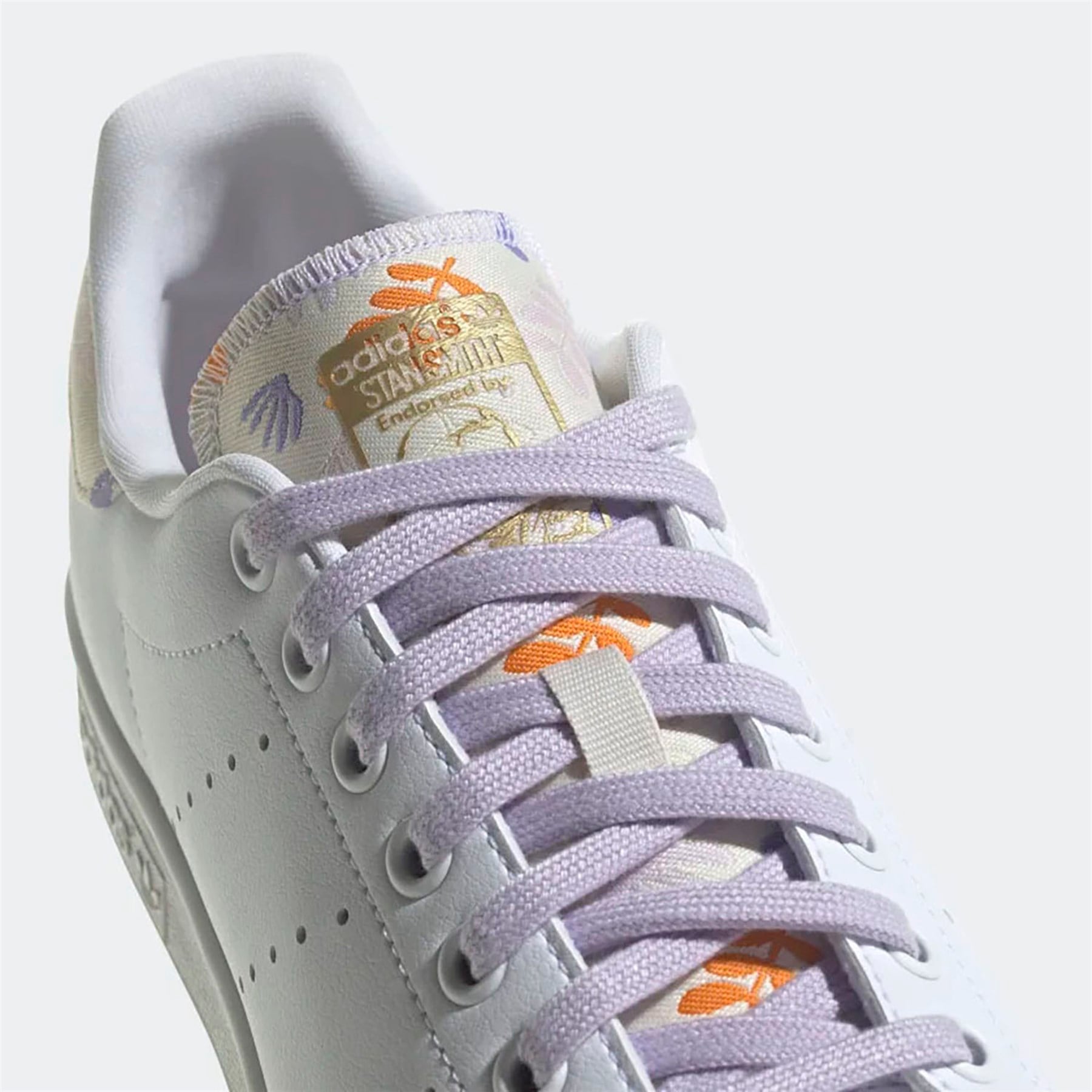 Adidas Kadın Günlük Spor Ayakkabı Stan Smith W Gw5929