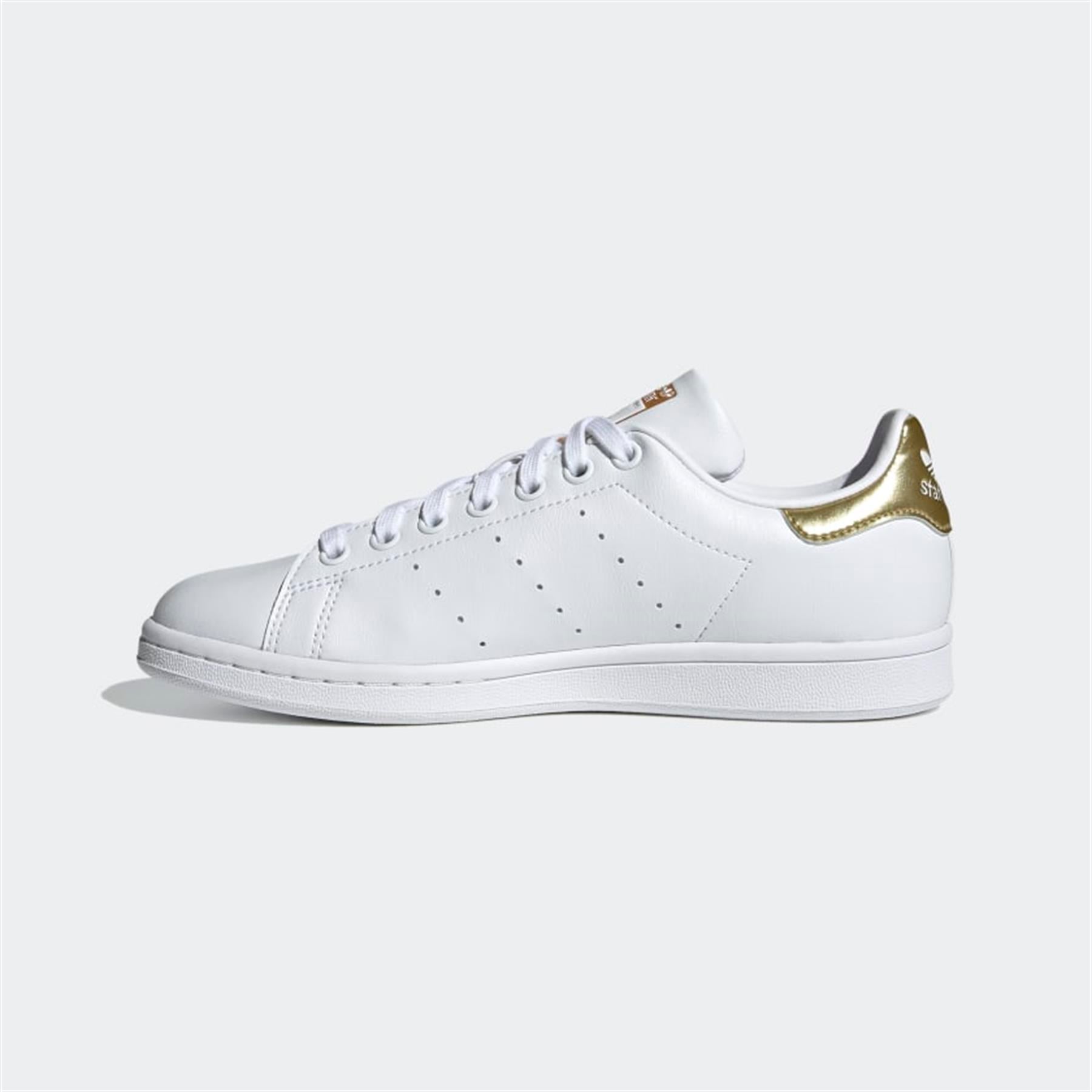 Adidas Kadın Günlük Spor Ayakkabı Stan Smith W G58184