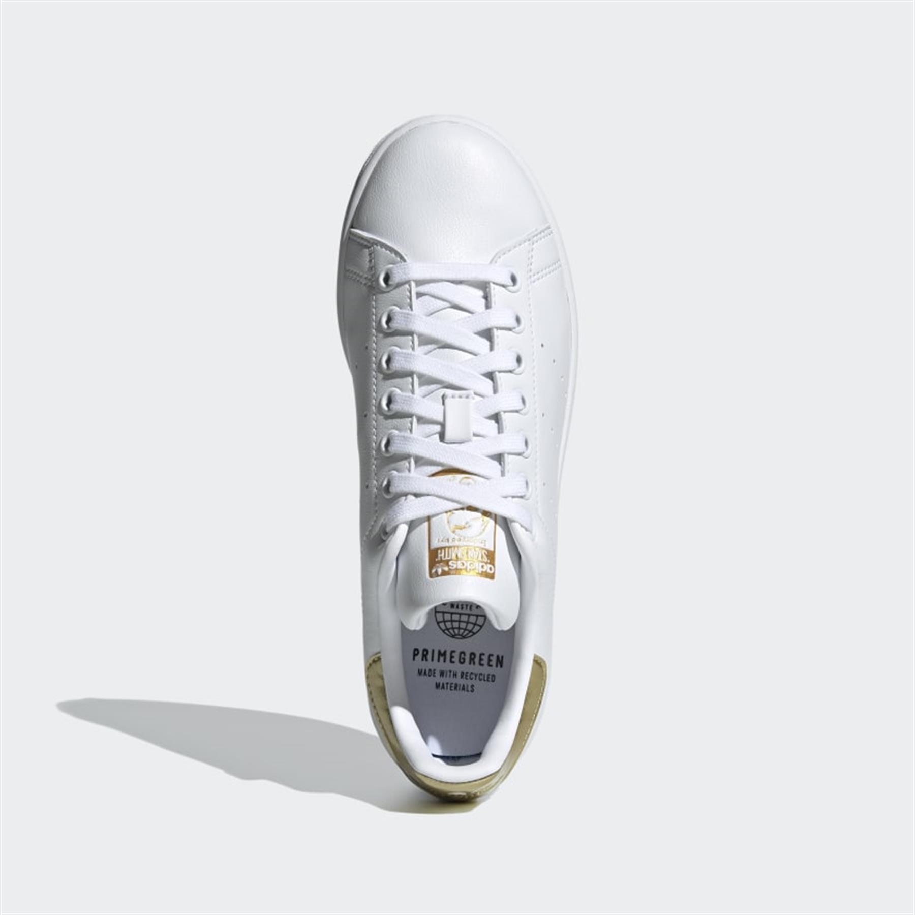 Adidas Kadın Günlük Spor Ayakkabı Stan Smith W G58184