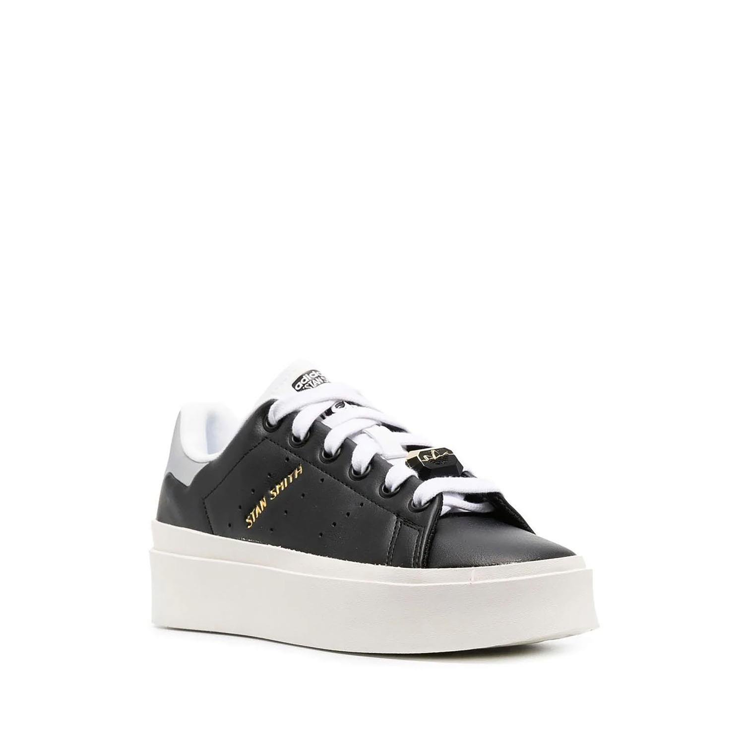 Adidas Kadın Günlük Spor Ayakkabı Stan Smith Bonega W Hq4253