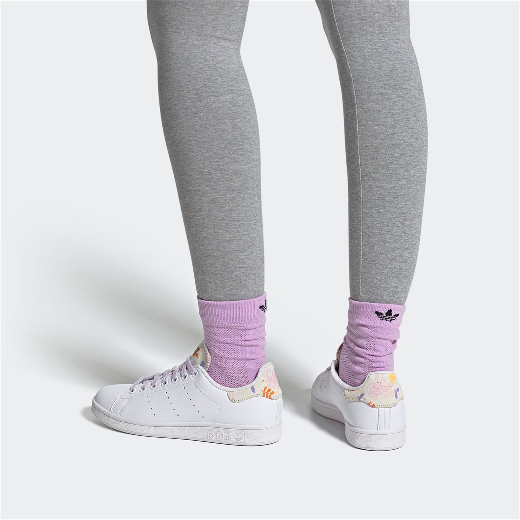 Adidas Kadın Günlük Spor Ayakkabı Stan Smith W Gw5929