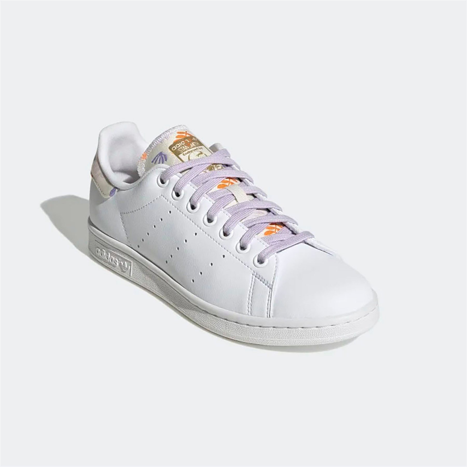 Adidas Kadın Günlük Spor Ayakkabı Stan Smith W Gw5929