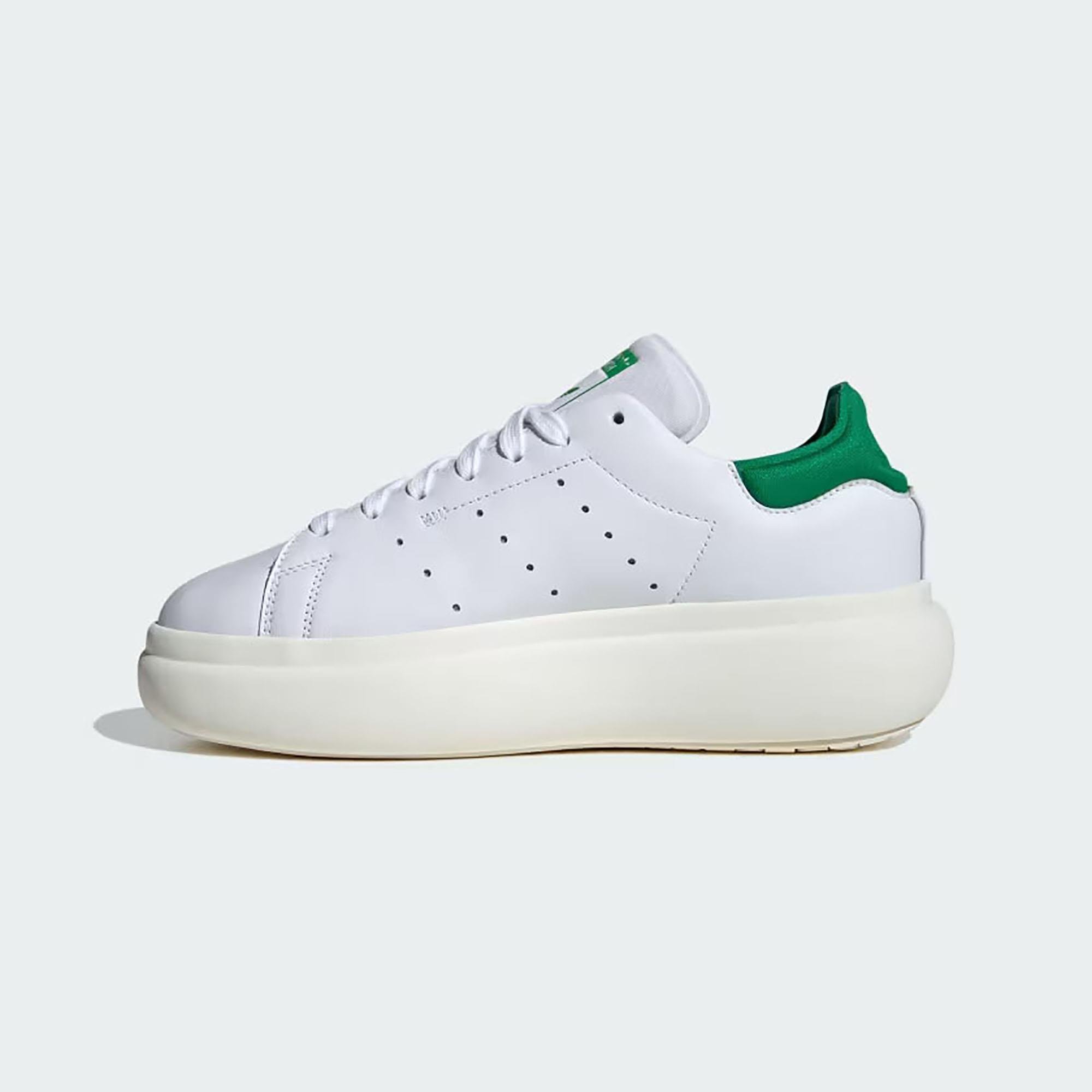 Adidas Beyaz Adidas Stan Smith Kadın Günlük Spor Ayakkabı Pf W Id2786