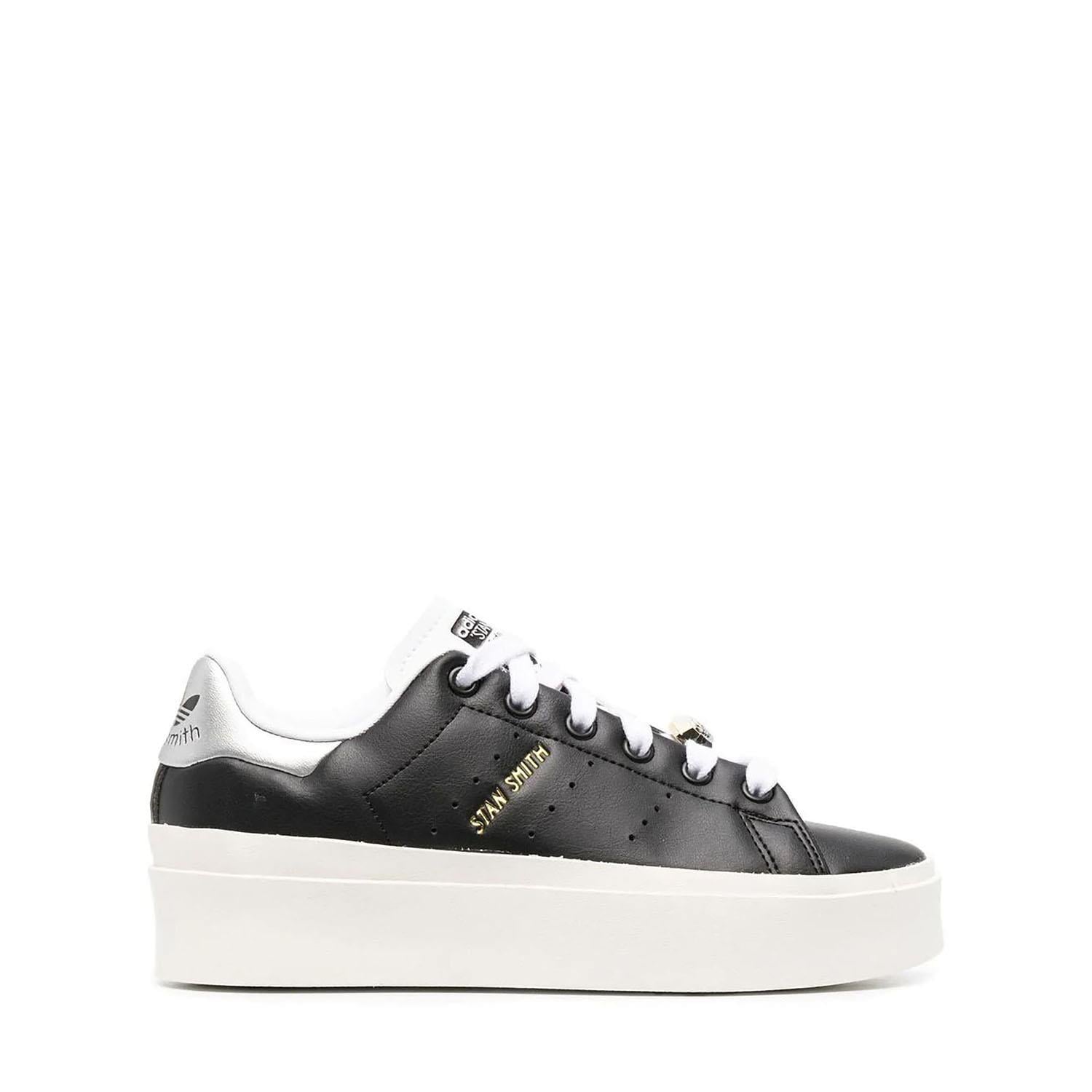 Adidas Kadın Günlük Spor Ayakkabı Stan Smith Bonega W Hq4253