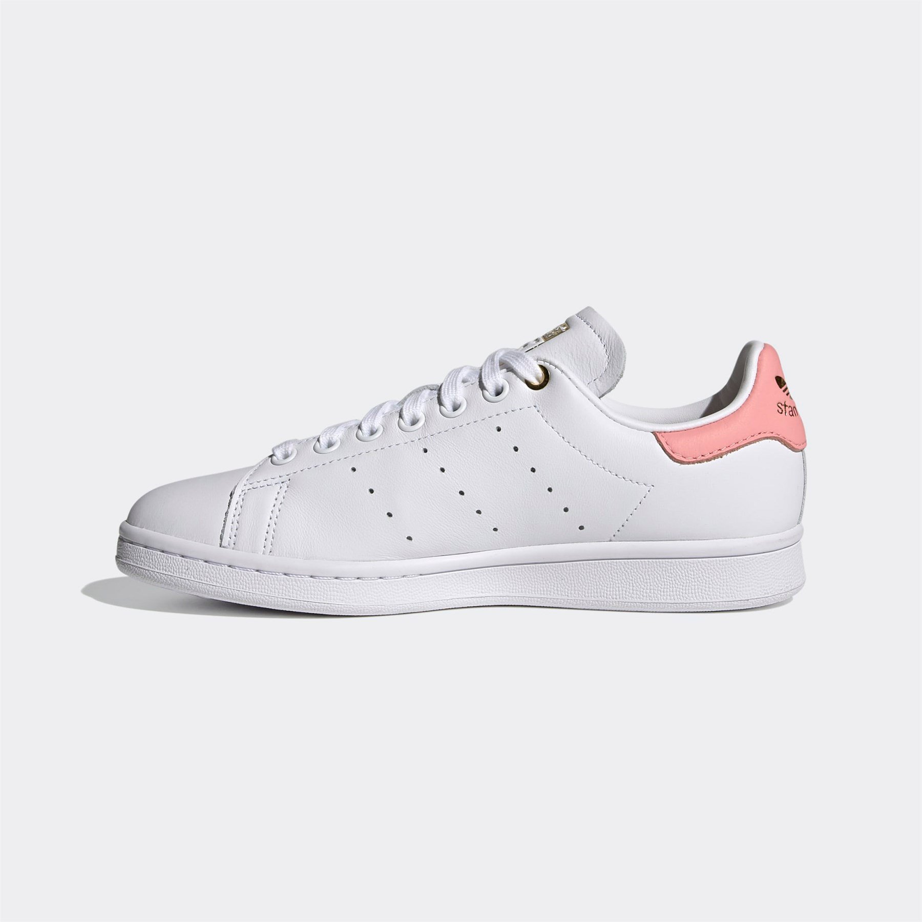 Adidas Kadın Günlük Spor Ayakkabı Stan Smith W Fw2522
