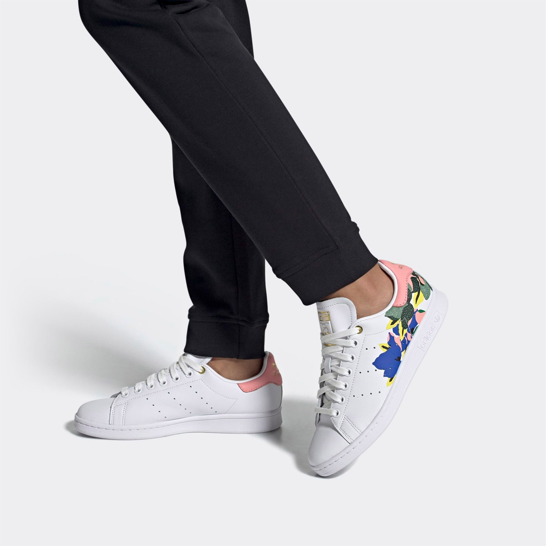 Adidas Kadın Günlük Spor Ayakkabı Stan Smith W Fw2522