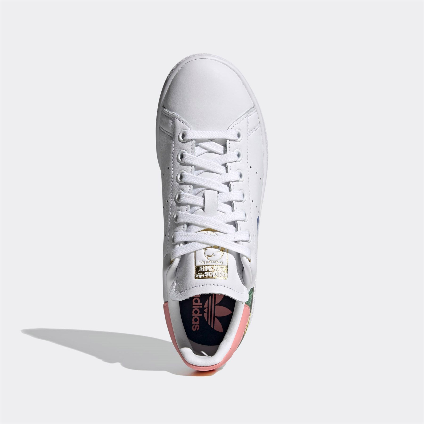 Adidas Kadın Günlük Spor Ayakkabı Stan Smith W Fw2522