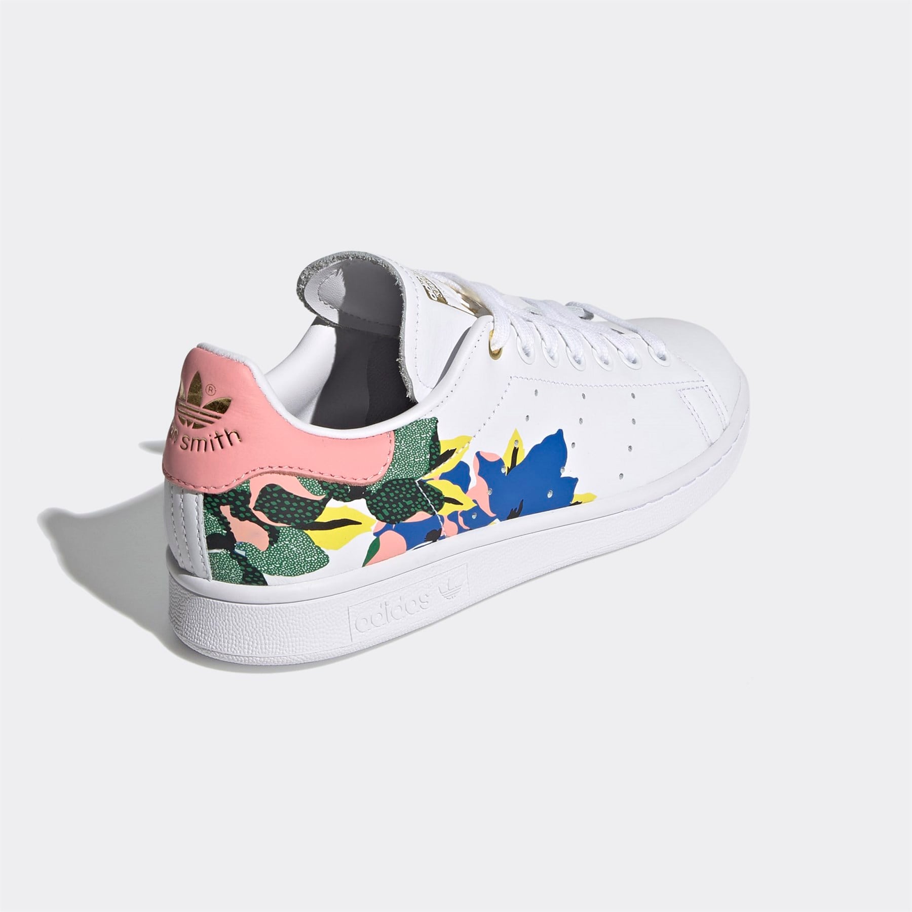 Adidas Kadın Günlük Spor Ayakkabı Stan Smith W Fw2522