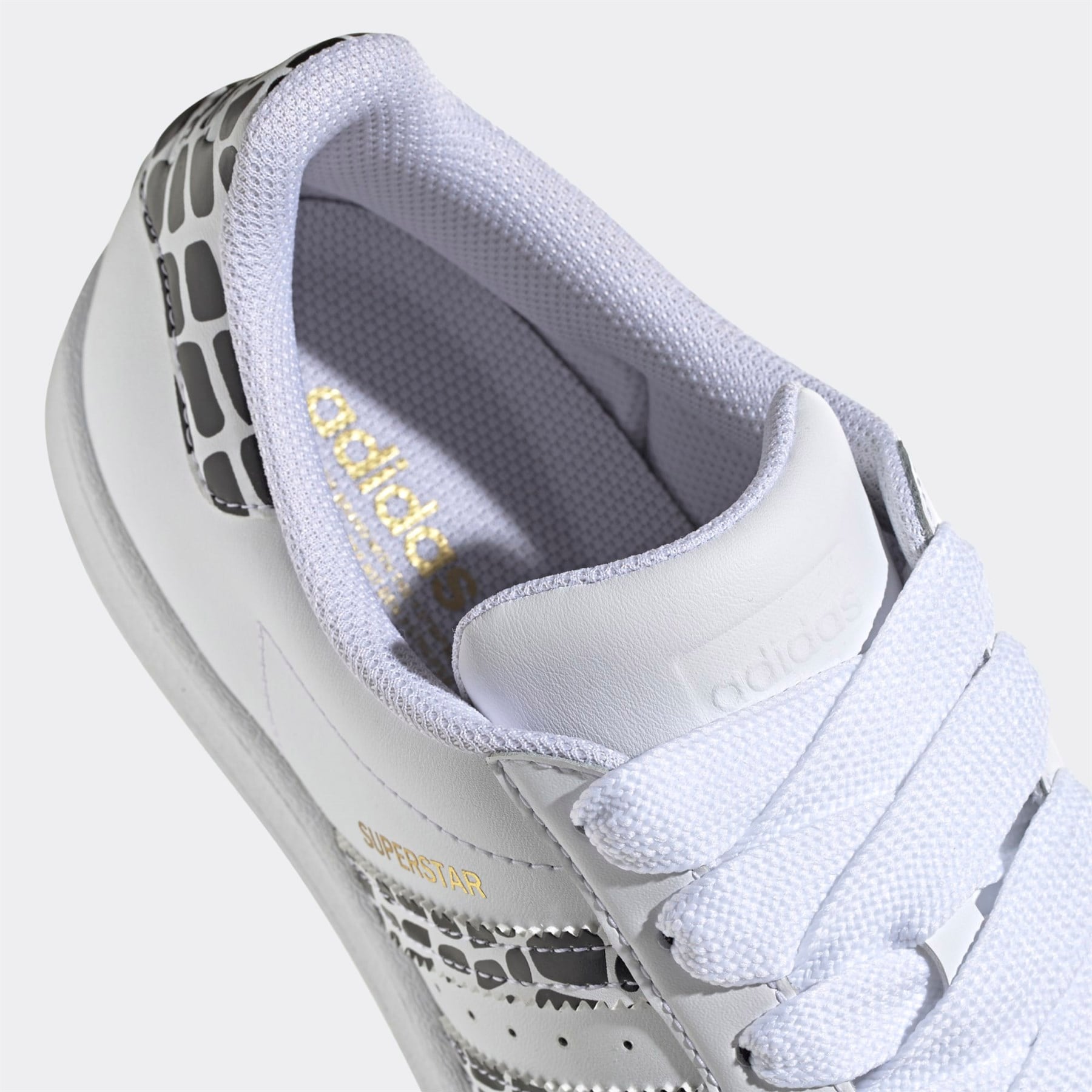 Adidas Kadın Günlük Spor Ayakkabı Superstar W Fv3452 SUPERSTAR W