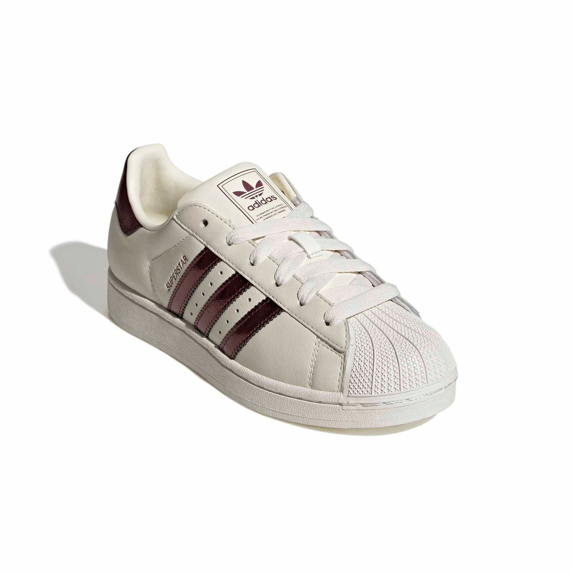 Adidas Kadın Günlük Spor Ayakkabı Superstar II W KJ4692 SUPERSTAR II W