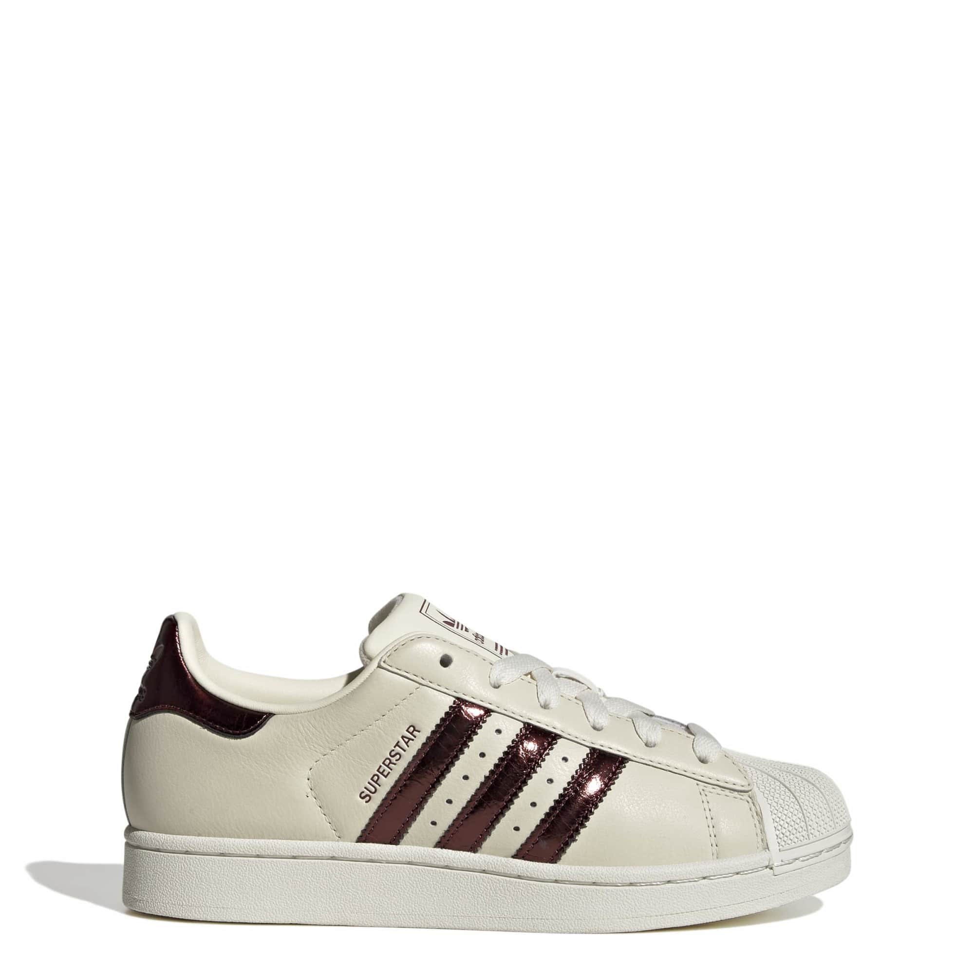 Adidas Kadın Günlük Spor Ayakkabı Superstar II W KJ4692 SUPERSTAR II W