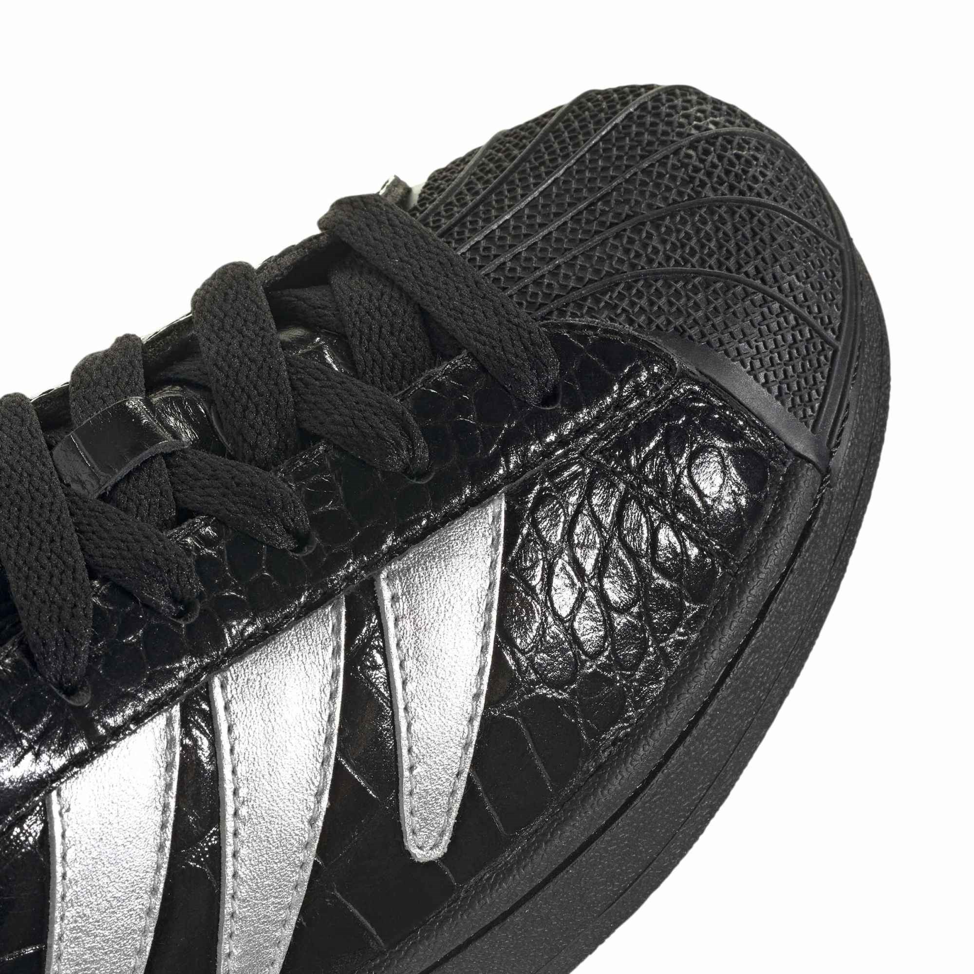 Adidas Kadın Günlük Spor Ayakkabı Superstar W Hq9303