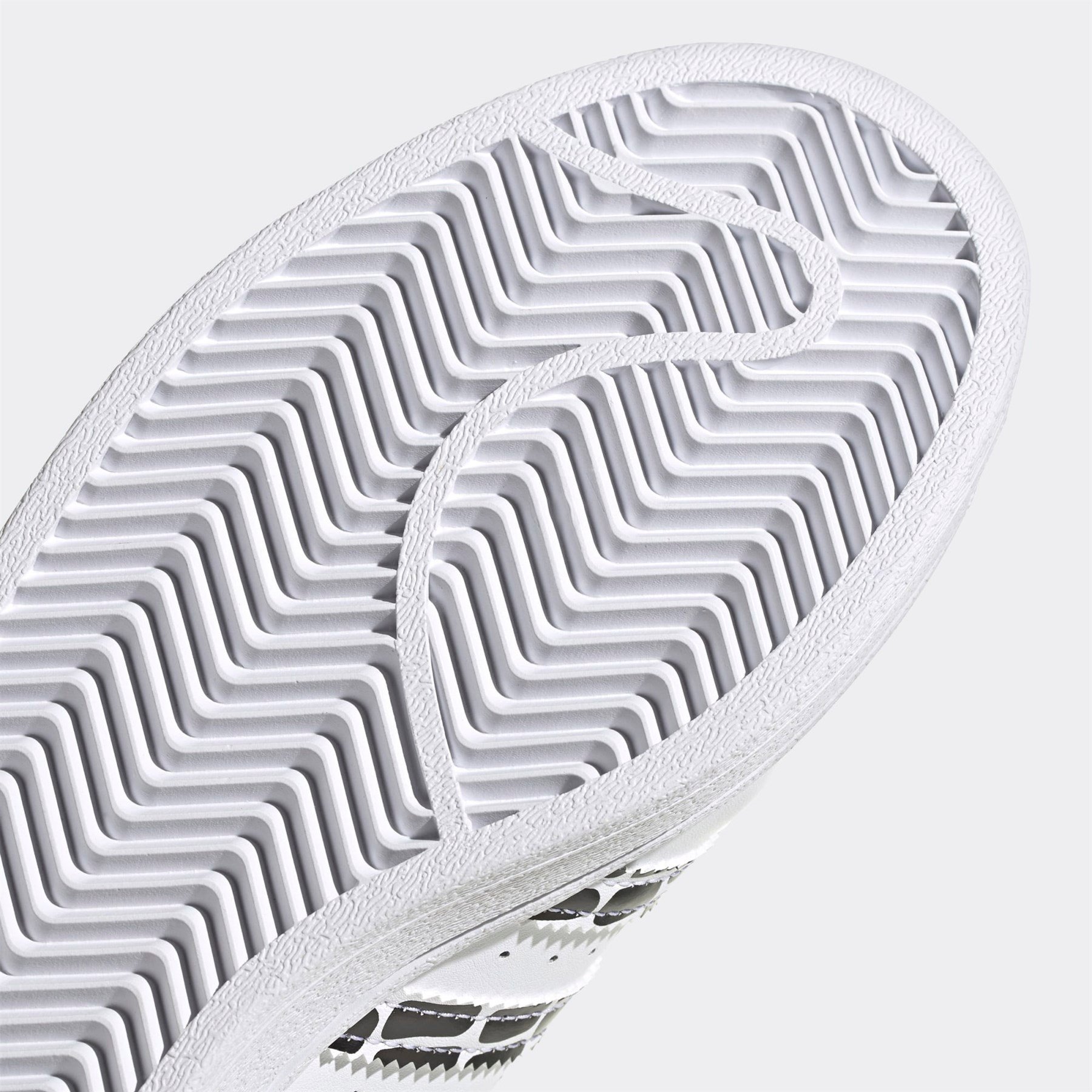 Adidas Kadın Günlük Spor Ayakkabı Superstar W Fv3452 SUPERSTAR W
