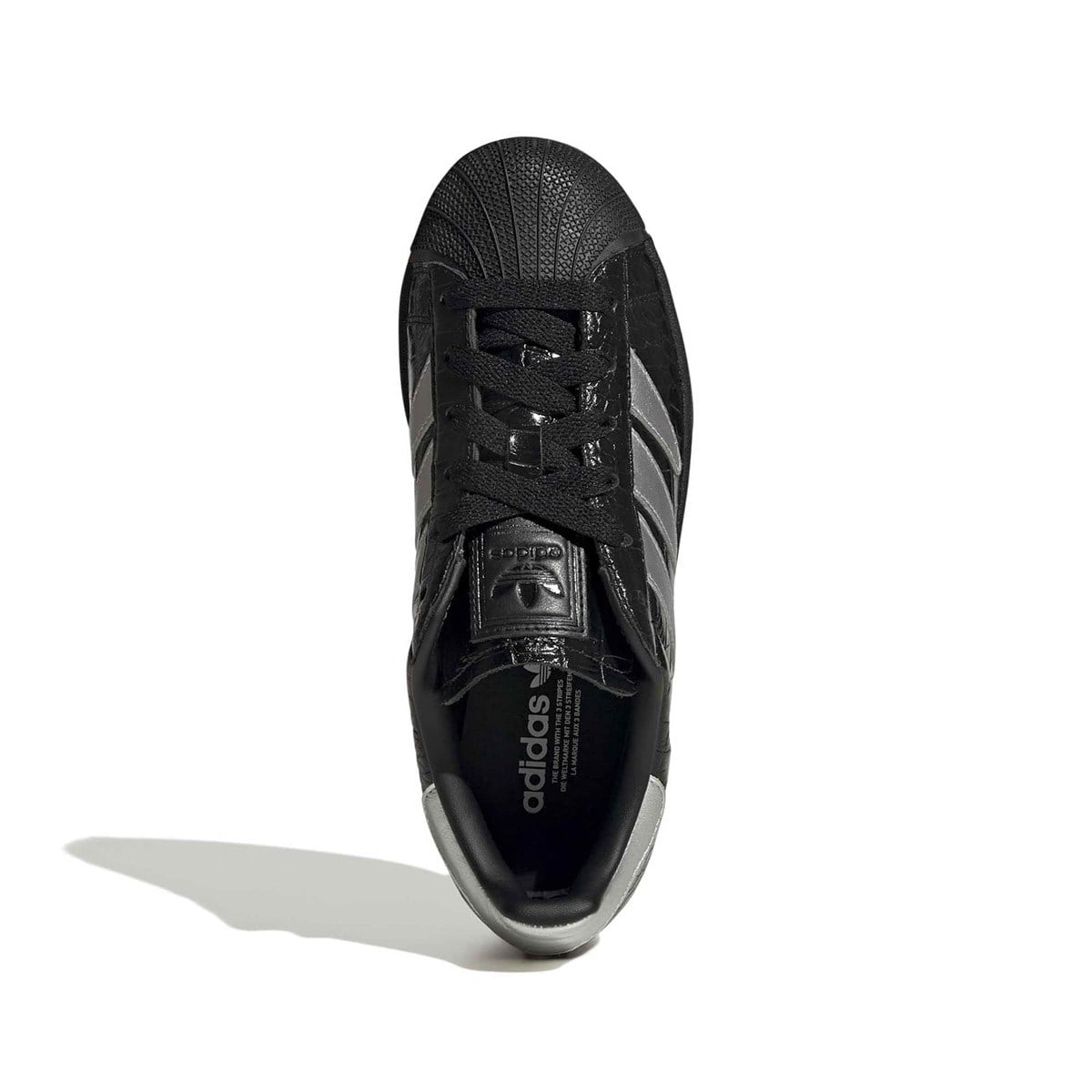 Adidas Kadın Günlük Spor Ayakkabı Superstar W Hq9303