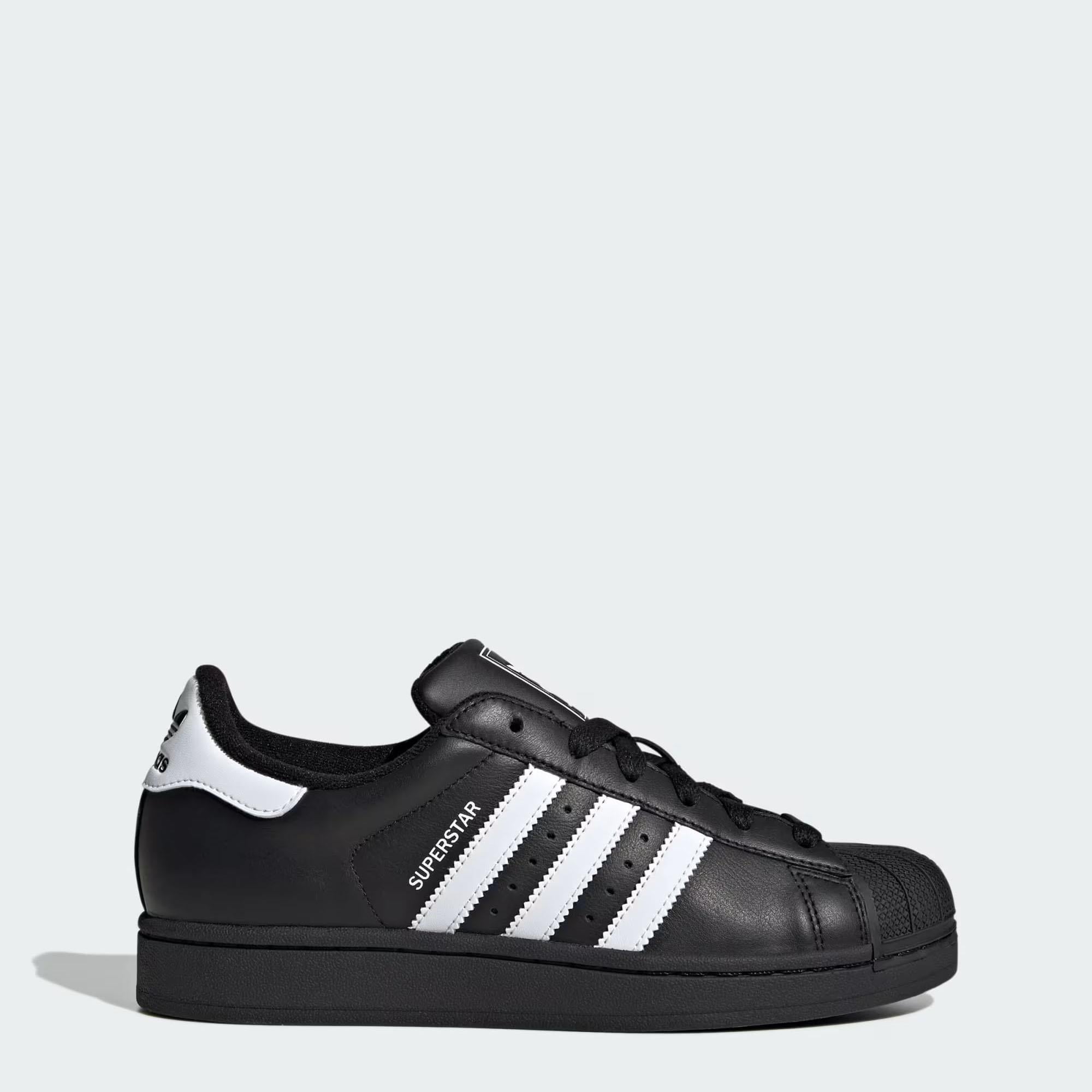 Adidas Kadın Günlük Spor Ayakkabı Superstar W Jh7033