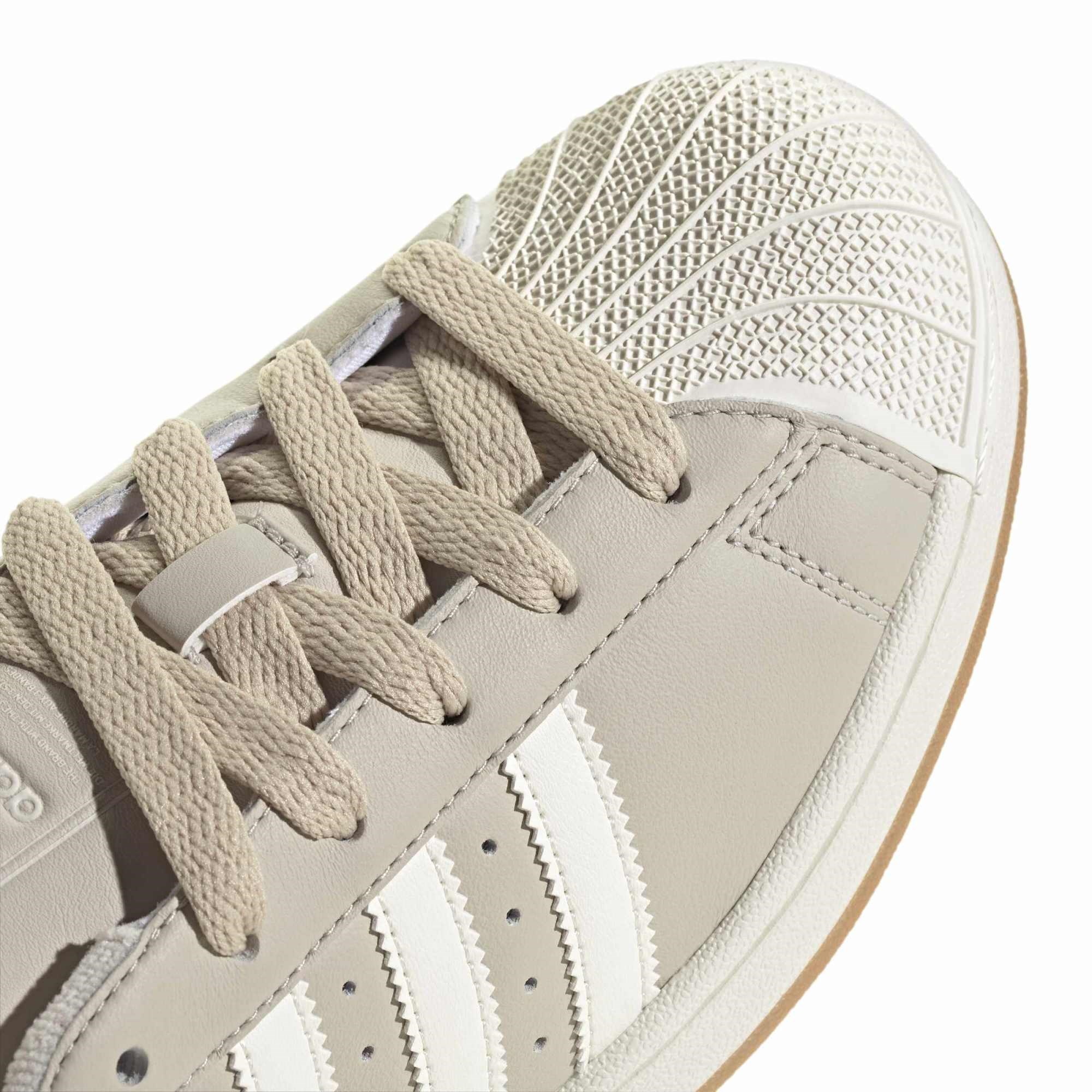 Adidas Kadın Günlük Spor Ayakkabı Superstar W Ih4145 SUPERSTAR II W