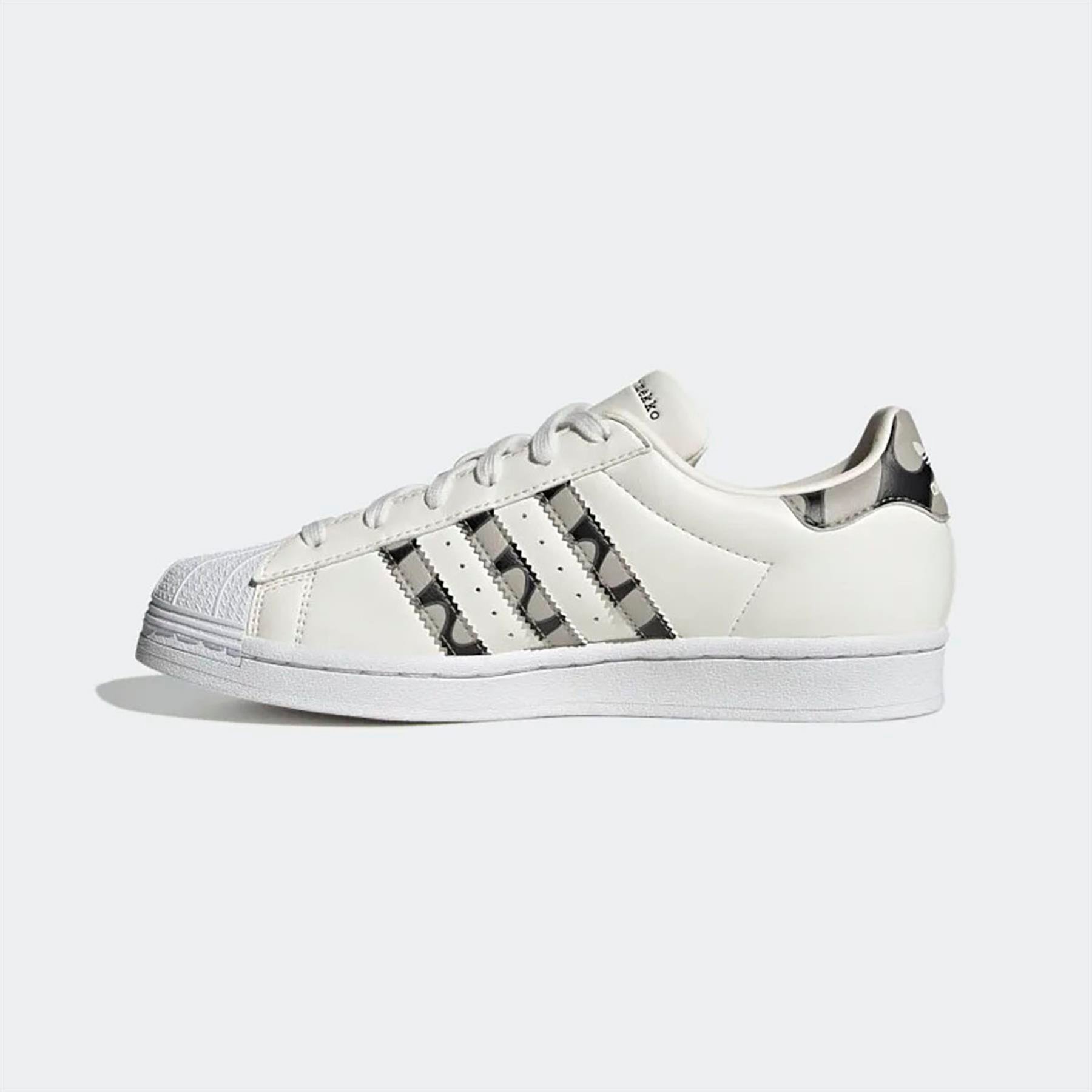 Adidas Kadın Günlük Spor Ayakkabı Superstar W Hp9779