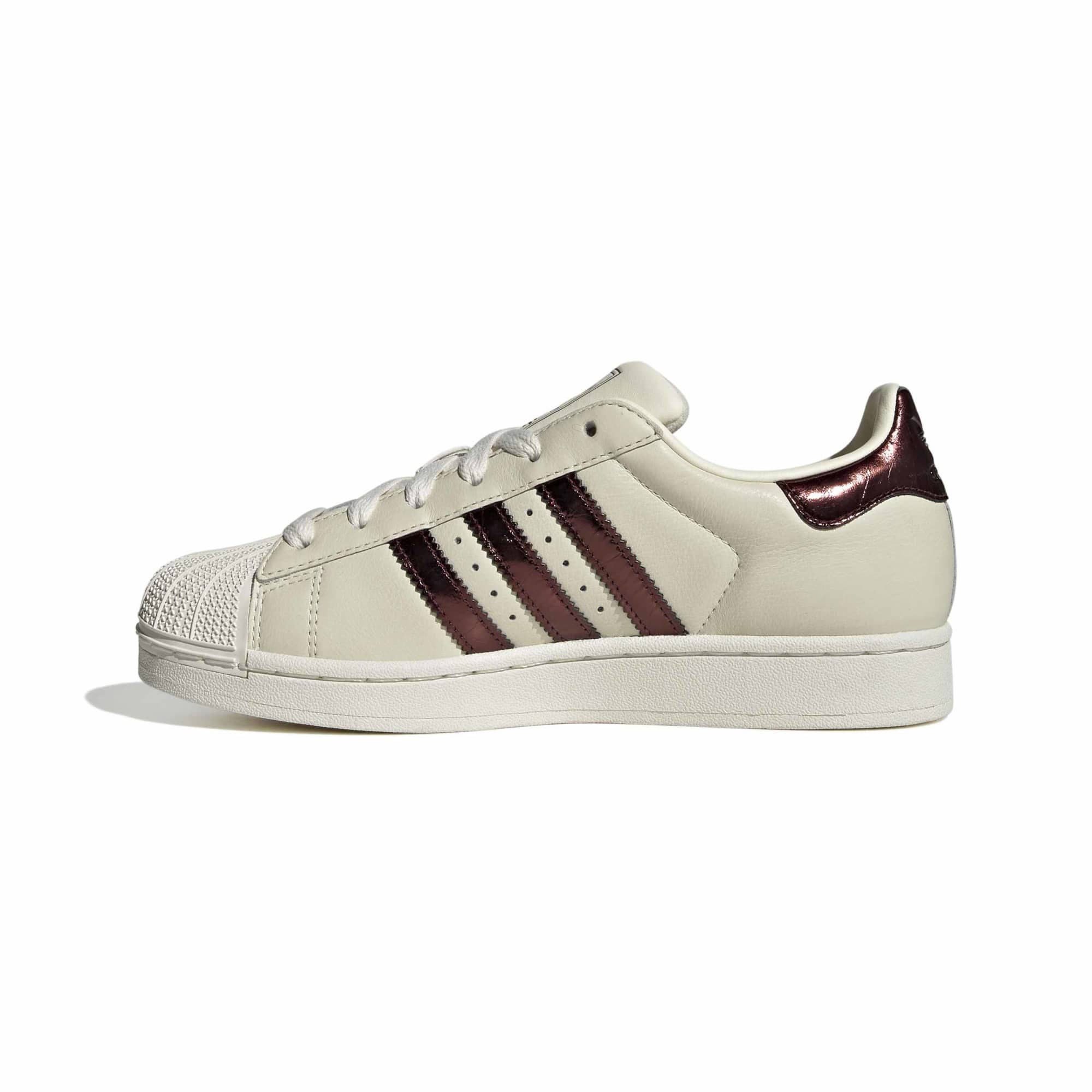 Adidas Kadın Günlük Spor Ayakkabı Superstar II W KJ4692 SUPERSTAR II W