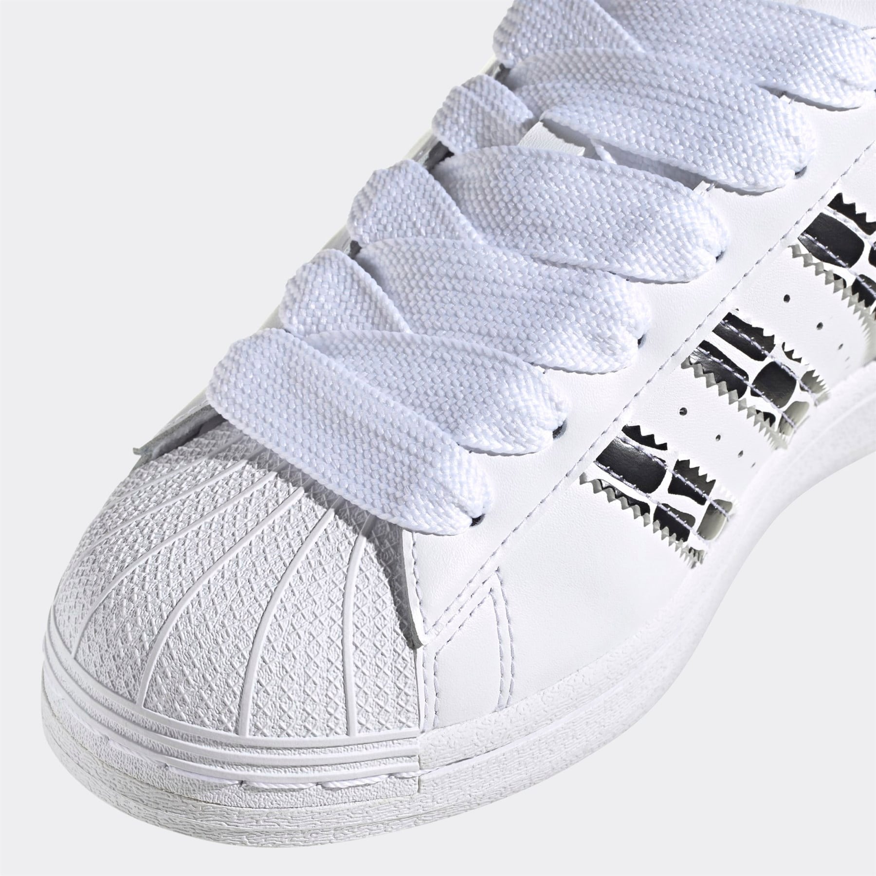 Adidas Kadın Günlük Spor Ayakkabı Superstar W Fv3452 SUPERSTAR W