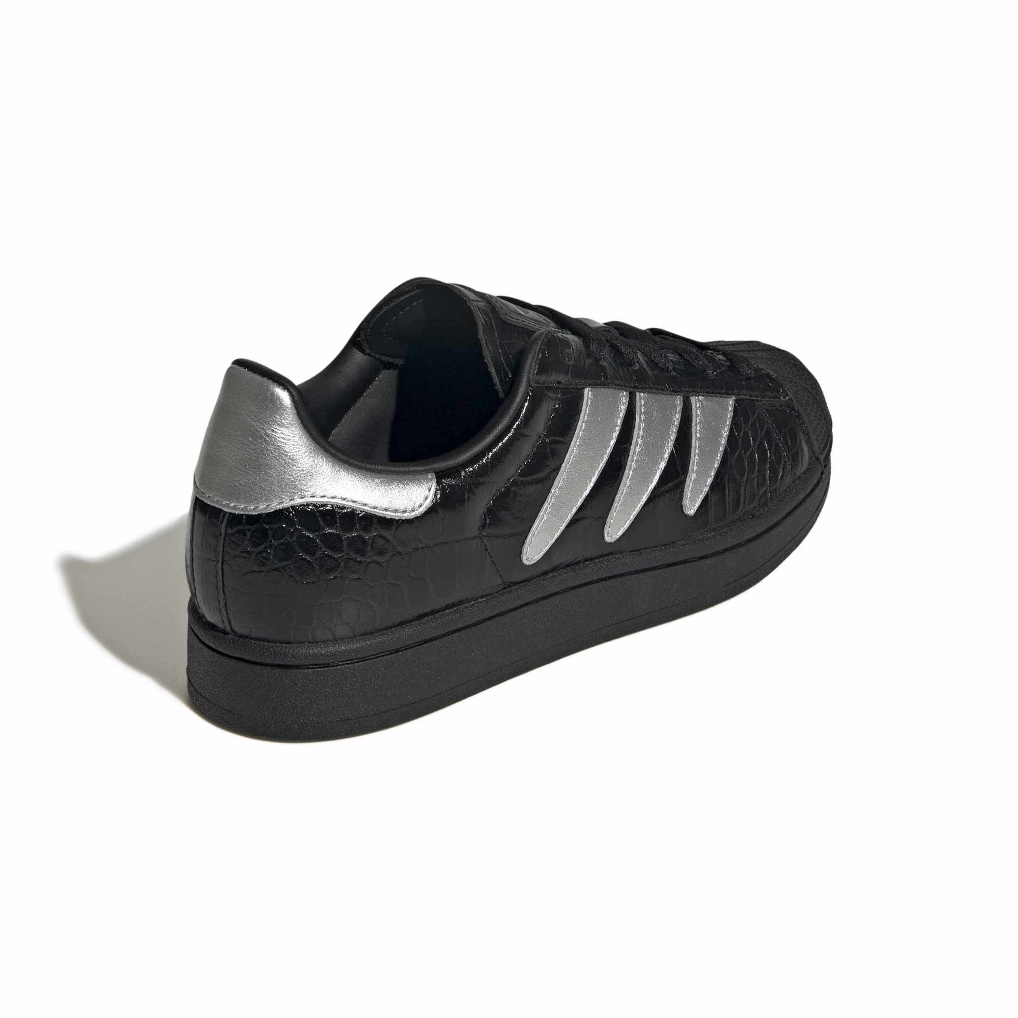 Adidas Kadın Günlük Spor Ayakkabı Superstar W Hq9303