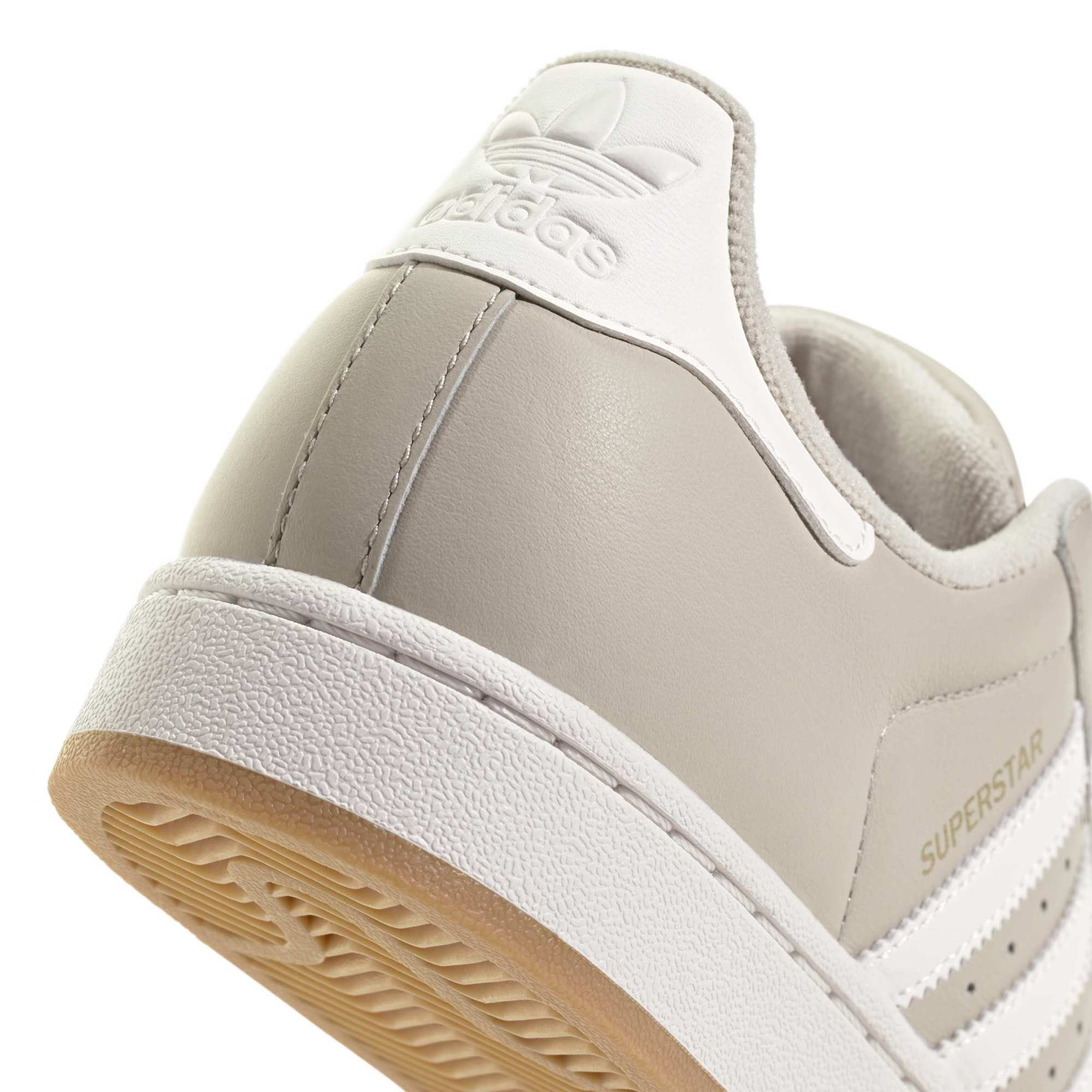 Adidas Kadın Günlük Spor Ayakkabı Superstar W Ih4145 SUPERSTAR II W