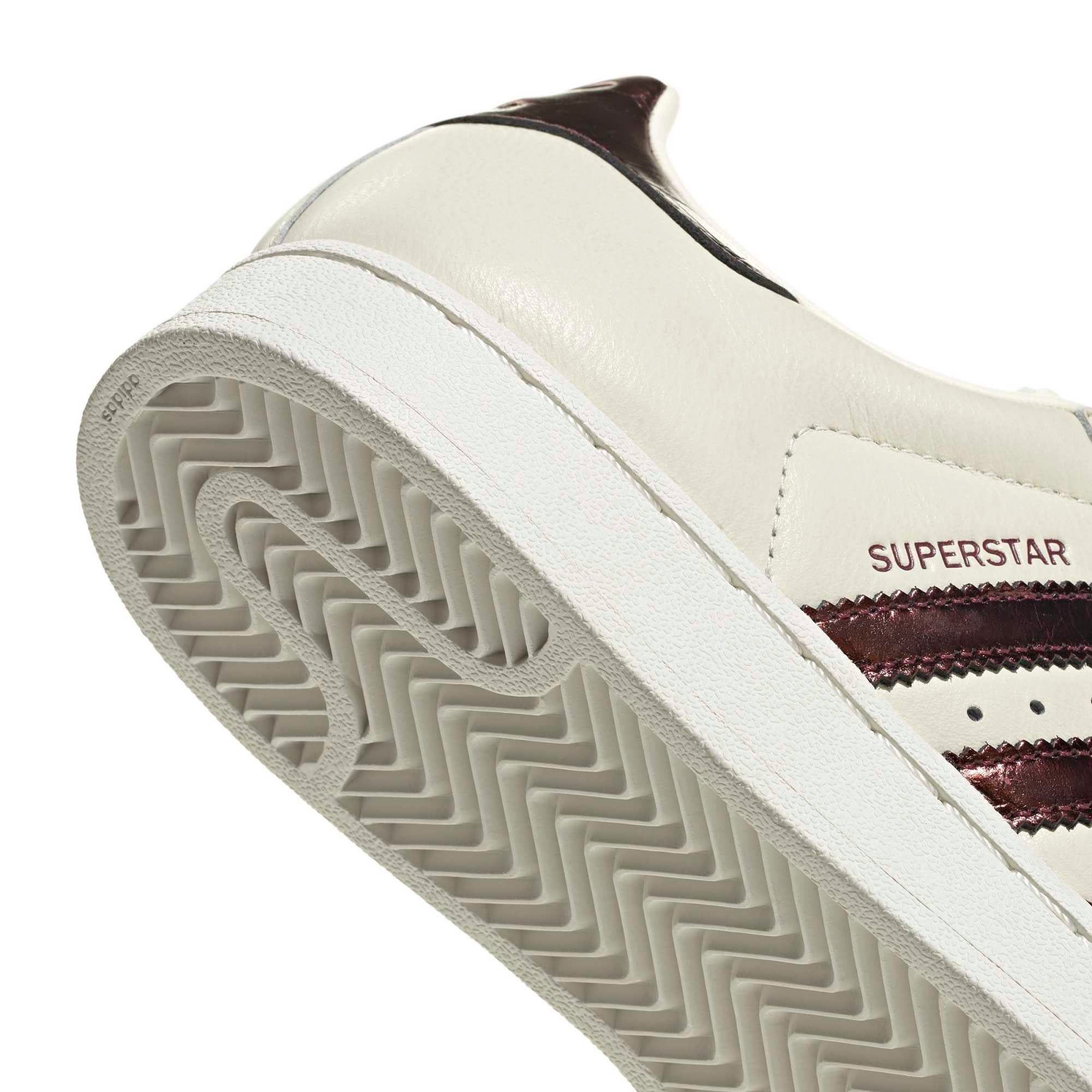 Adidas Kadın Günlük Spor Ayakkabı Superstar II W KJ4692 SUPERSTAR II W