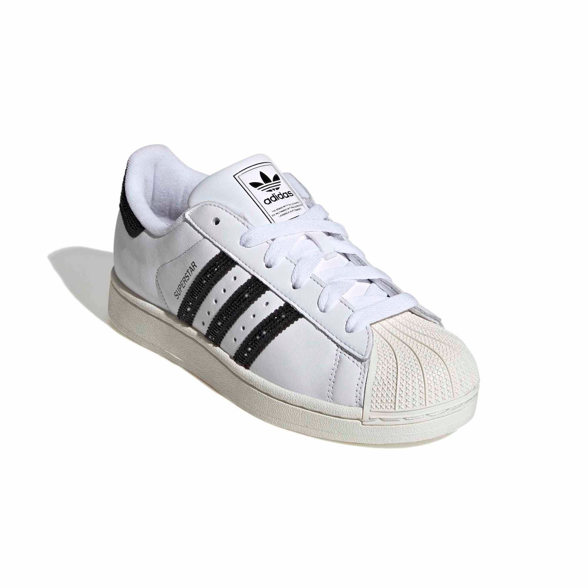 Adidas Kadın Günlük Spor Ayakkabı Superstar W Hq2285
