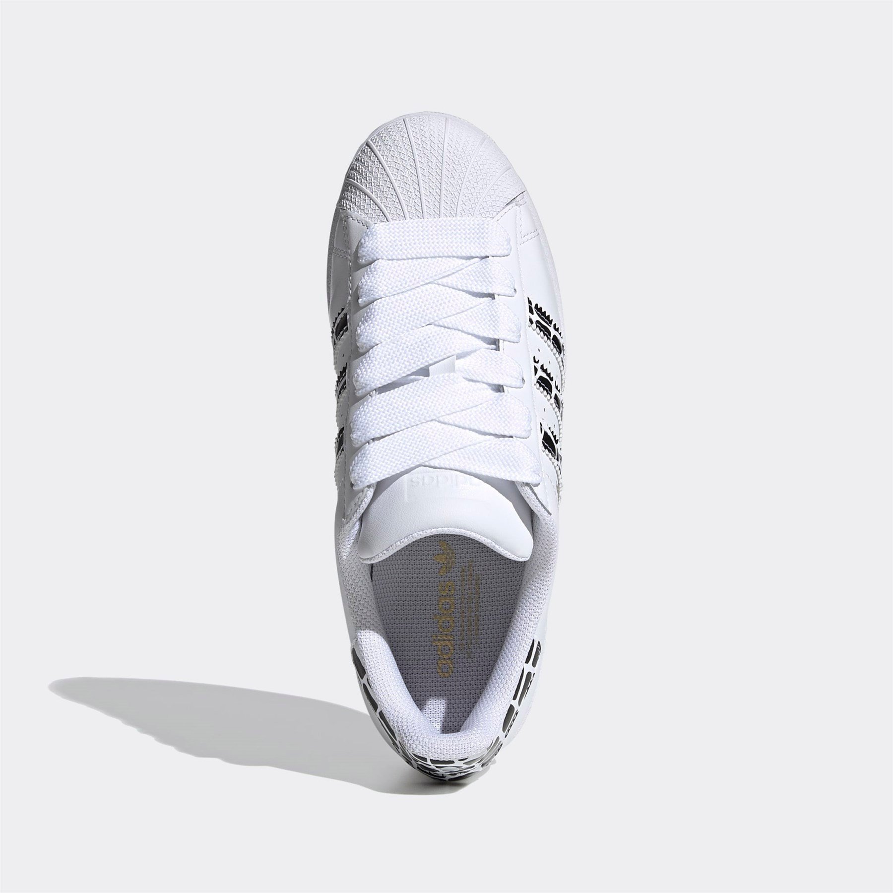 Adidas Kadın Günlük Spor Ayakkabı Superstar W Fv3452 SUPERSTAR W