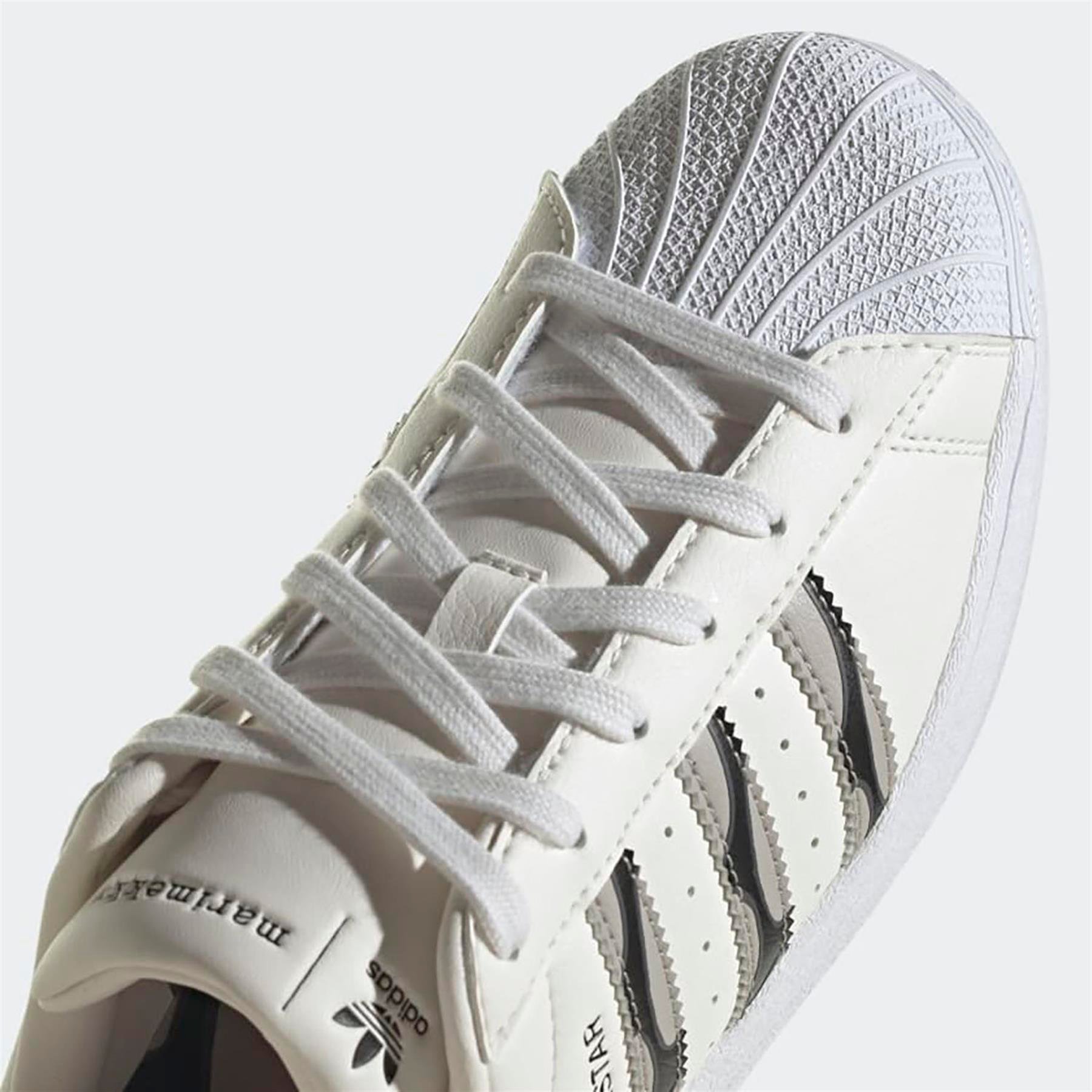 Adidas Kadın Günlük Spor Ayakkabı Superstar W Hp9779