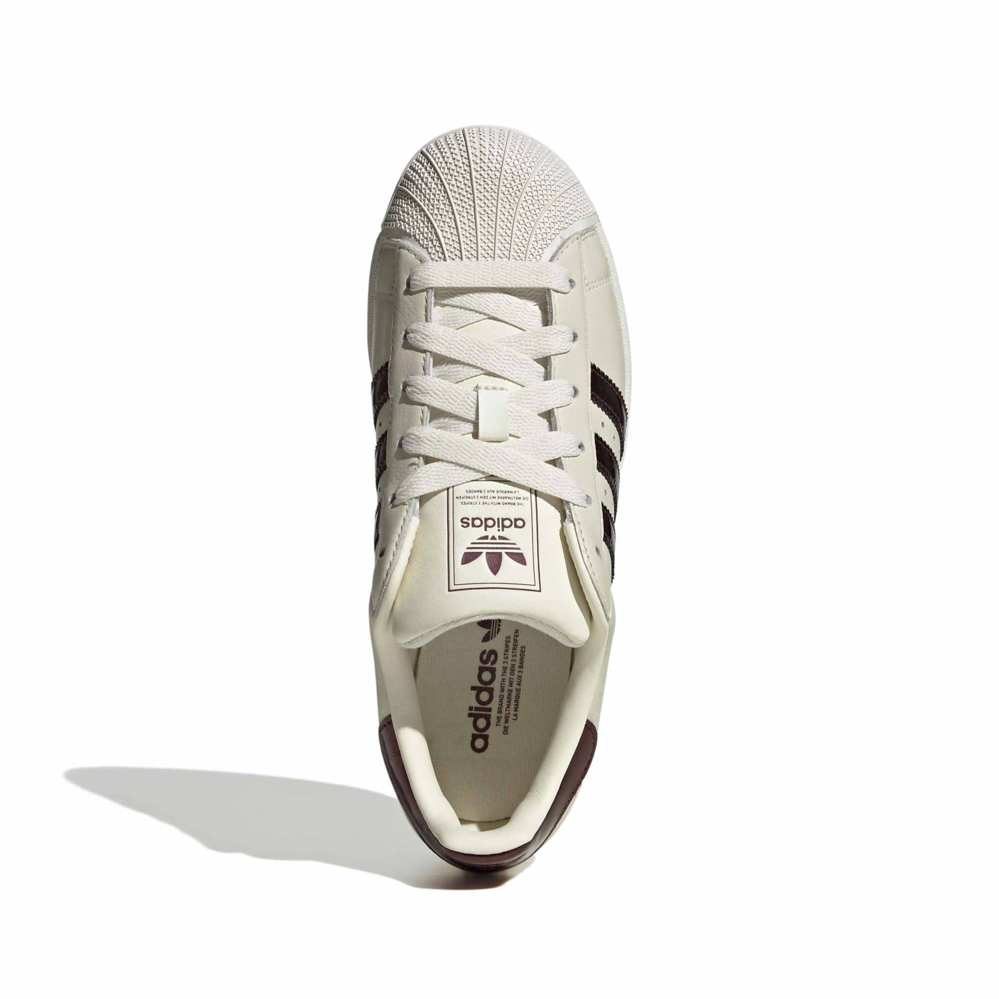 Adidas Kadın Günlük Spor Ayakkabı Superstar II W KJ4692 SUPERSTAR II W