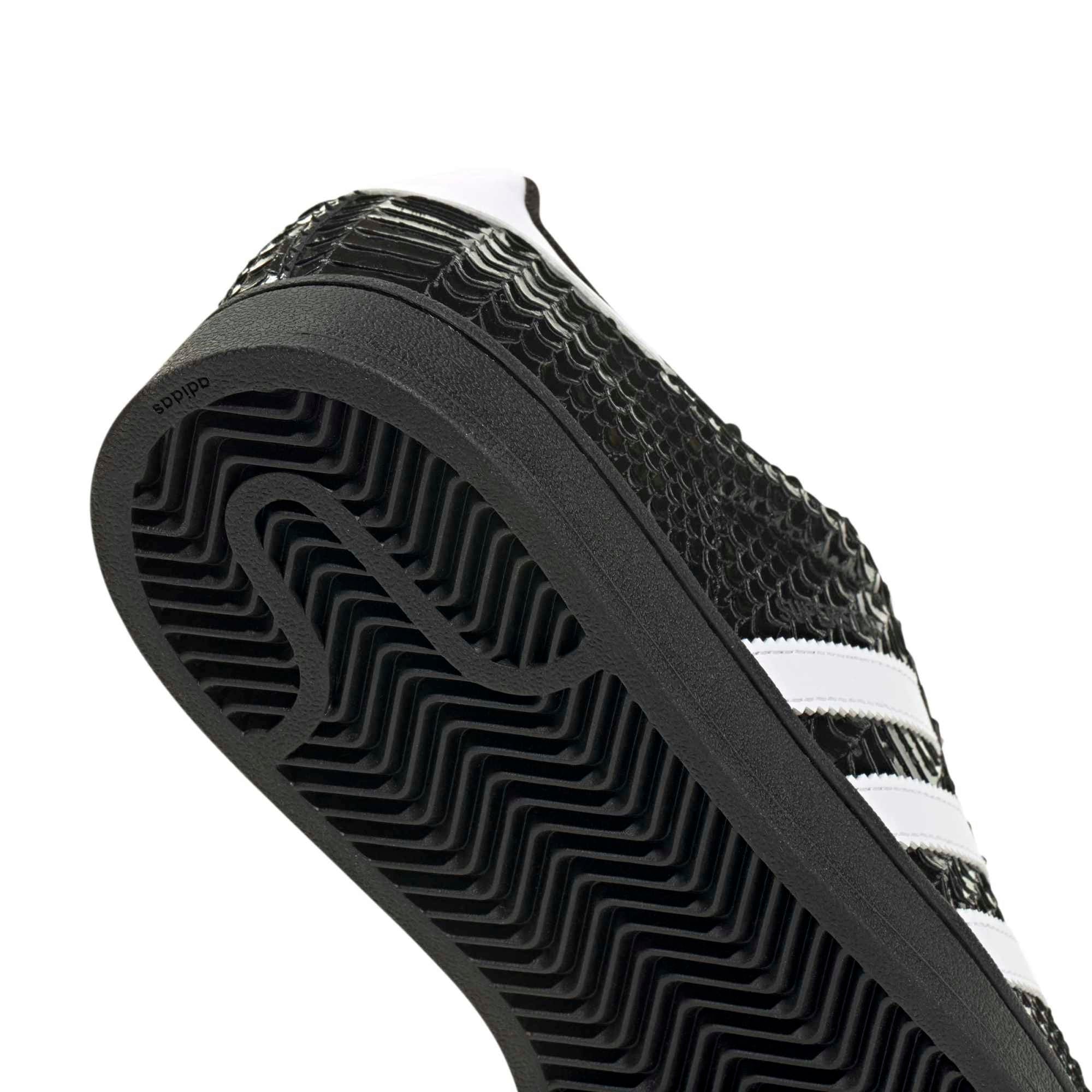 Adidas Kadın Günlük Spor Ayakkabı Superstar W Kh9019