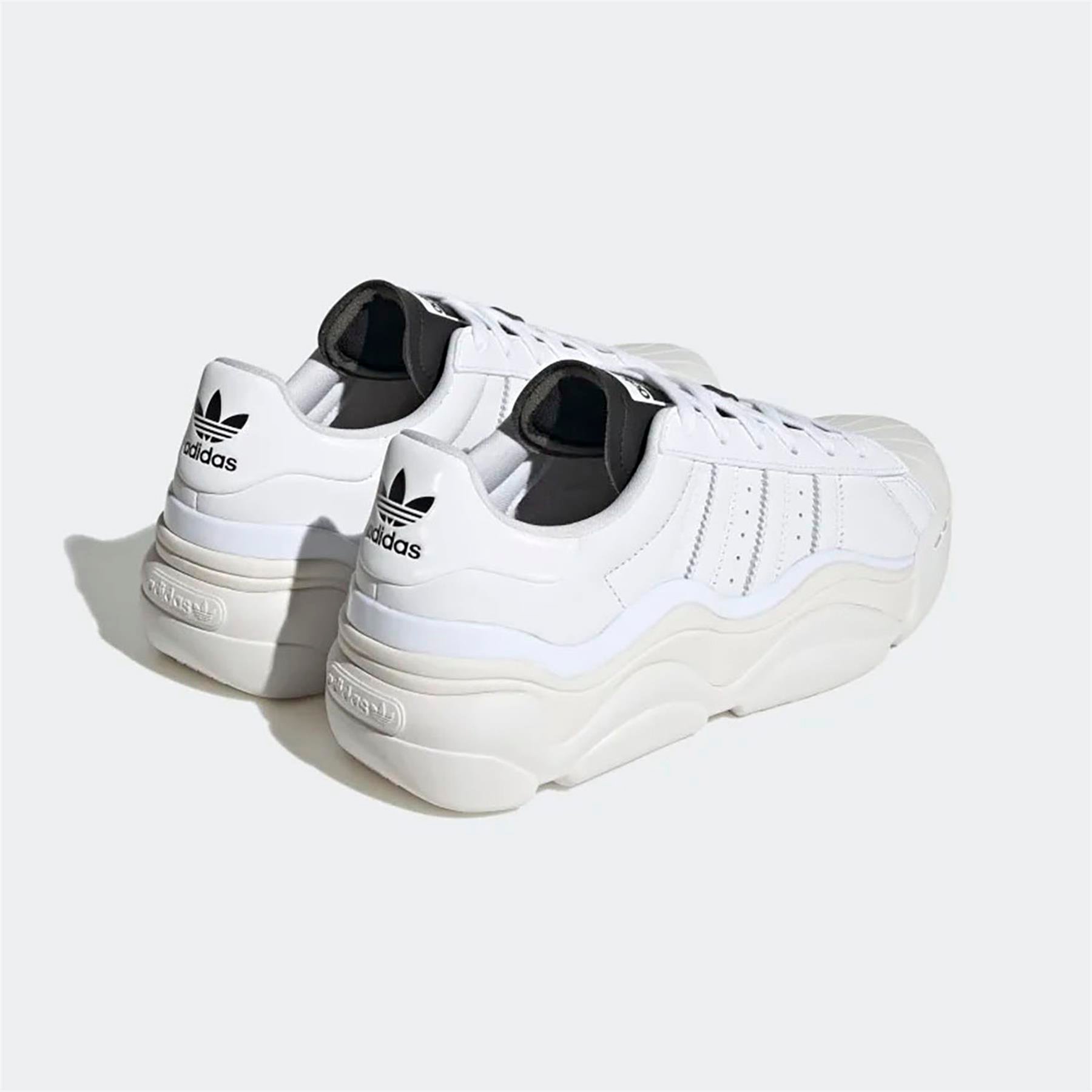 Adidas Kadın Günlük Spor Ayakkabı Superstar Millencon W Hq6039