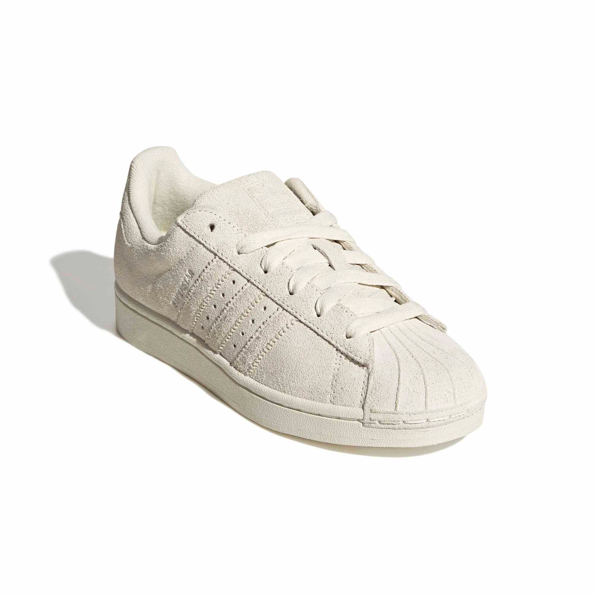 Adidas Kadın Günlük Spor Ayakkabı Superstar II W KK3298 SUPERSTAR II W